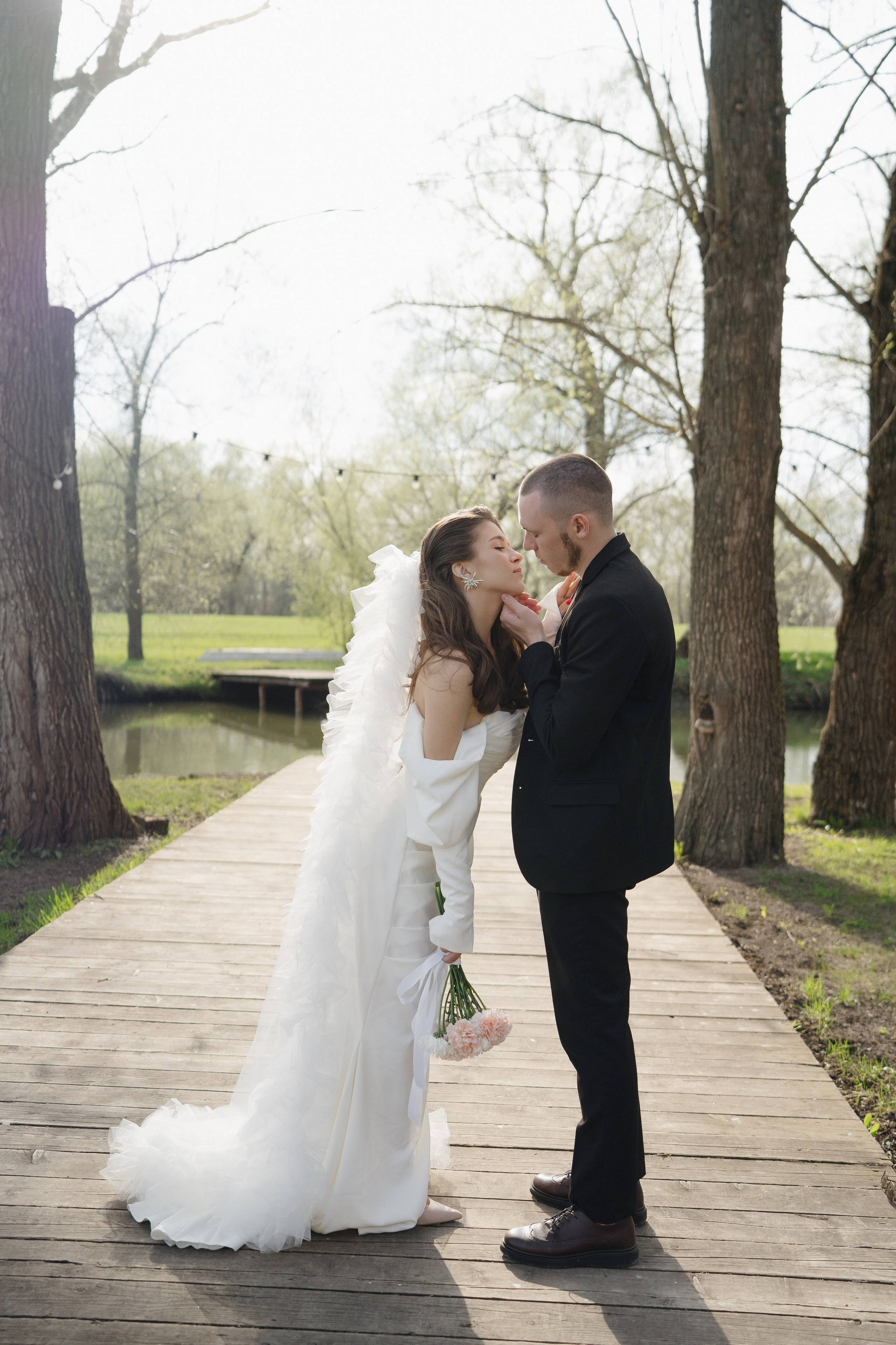 Love love love. Свадебный фотограф Липецк Москва Анна Невзорова