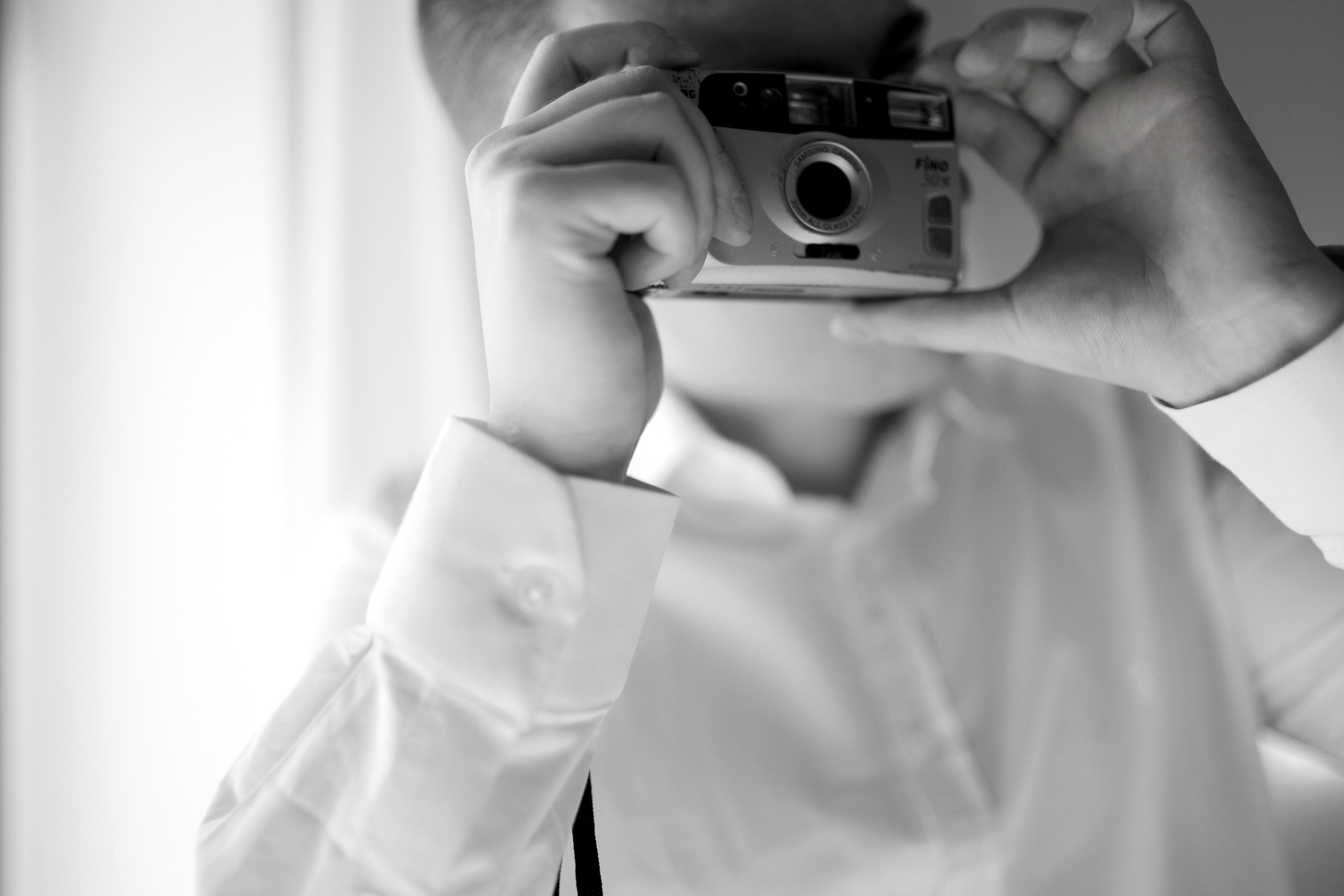 A&A. Свадебный фотограф Каледич Тимофей