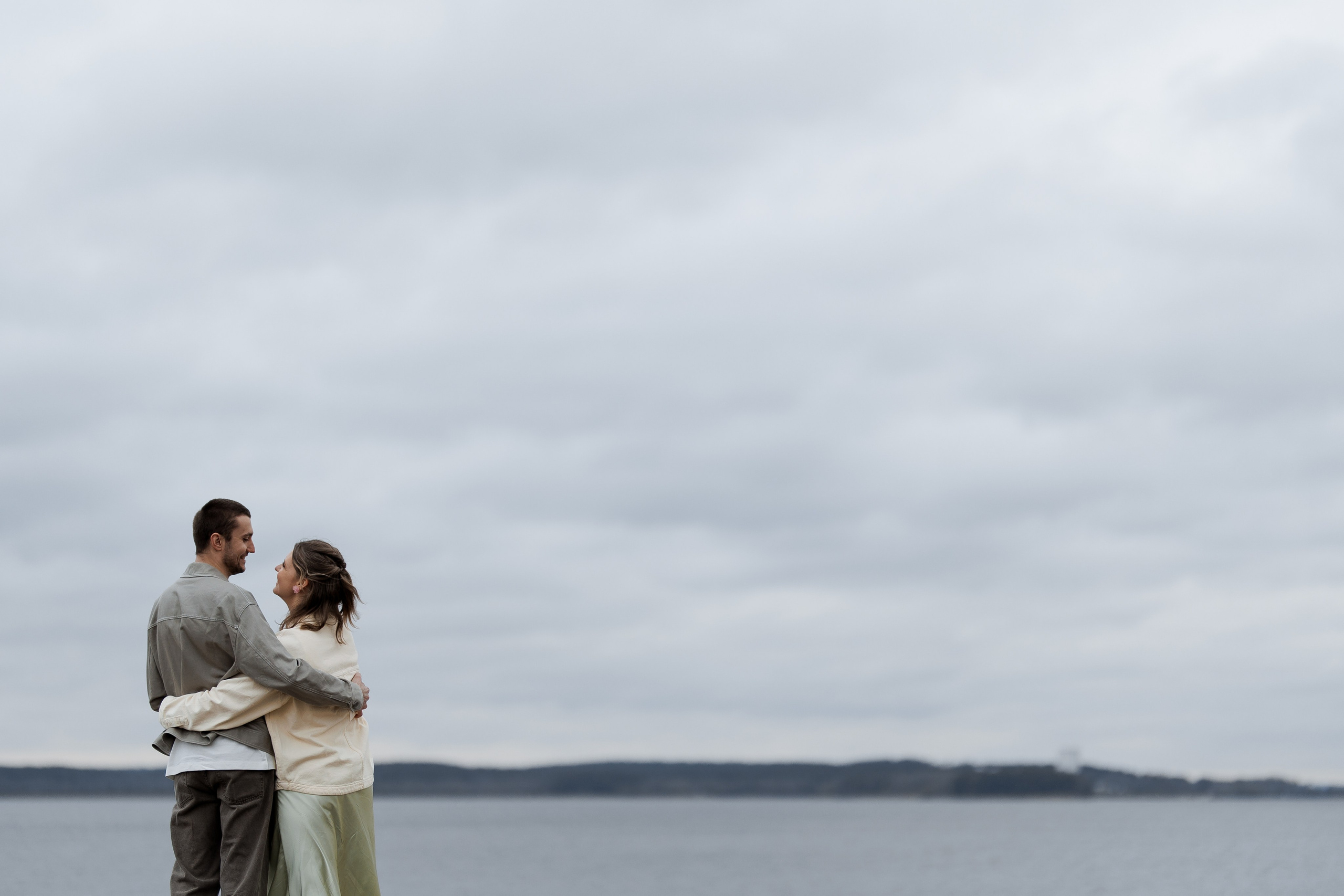 Марианна+Евгений. Свадебный фотограф Каледич Тимофей