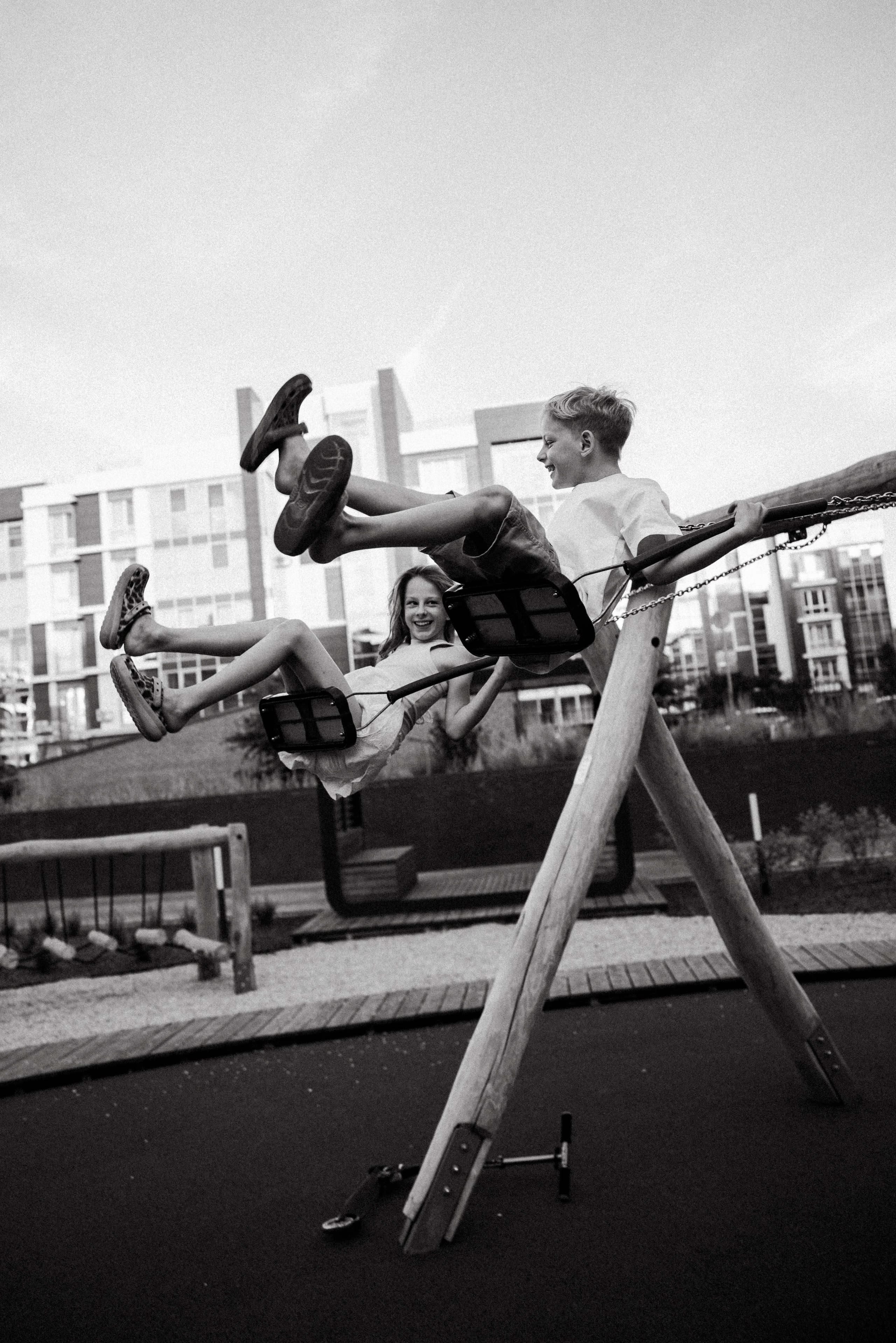 Дом, там где МЫ. Семейный фотограф в Казани Татьяна Андреева