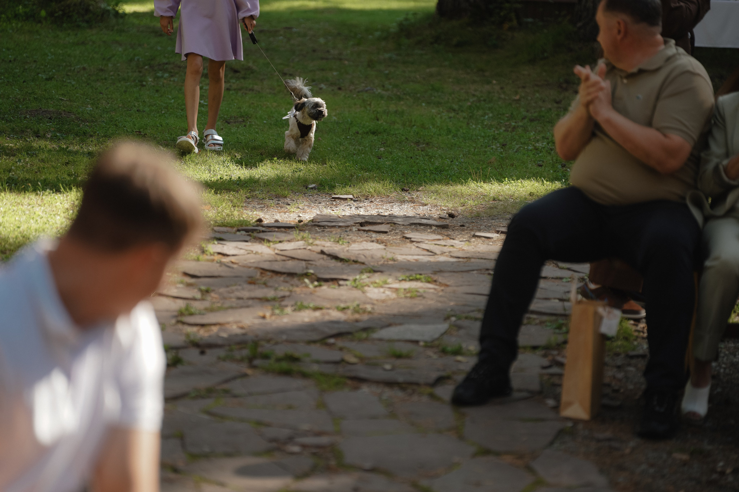 Влад и Даша. Организатор мероприятий в Абакане I Ольга Петухова