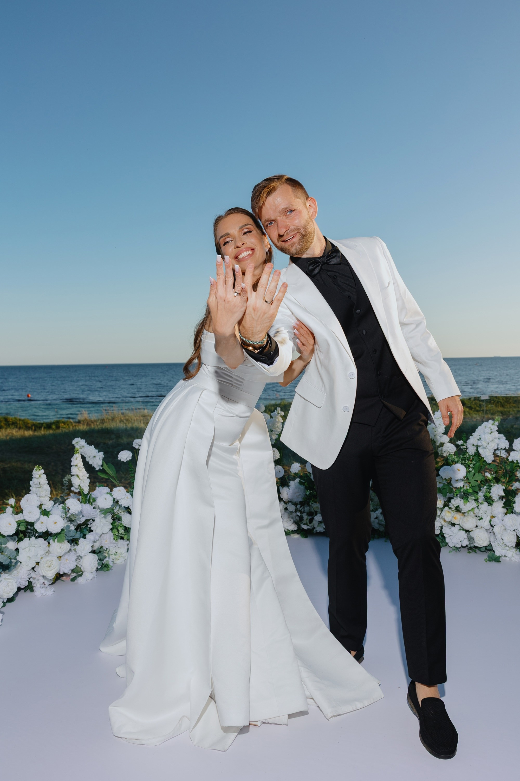 Даша и Антон. Свадебный фотограф в Санкт-Петербурге Рябикин Александр , занимаюсь св