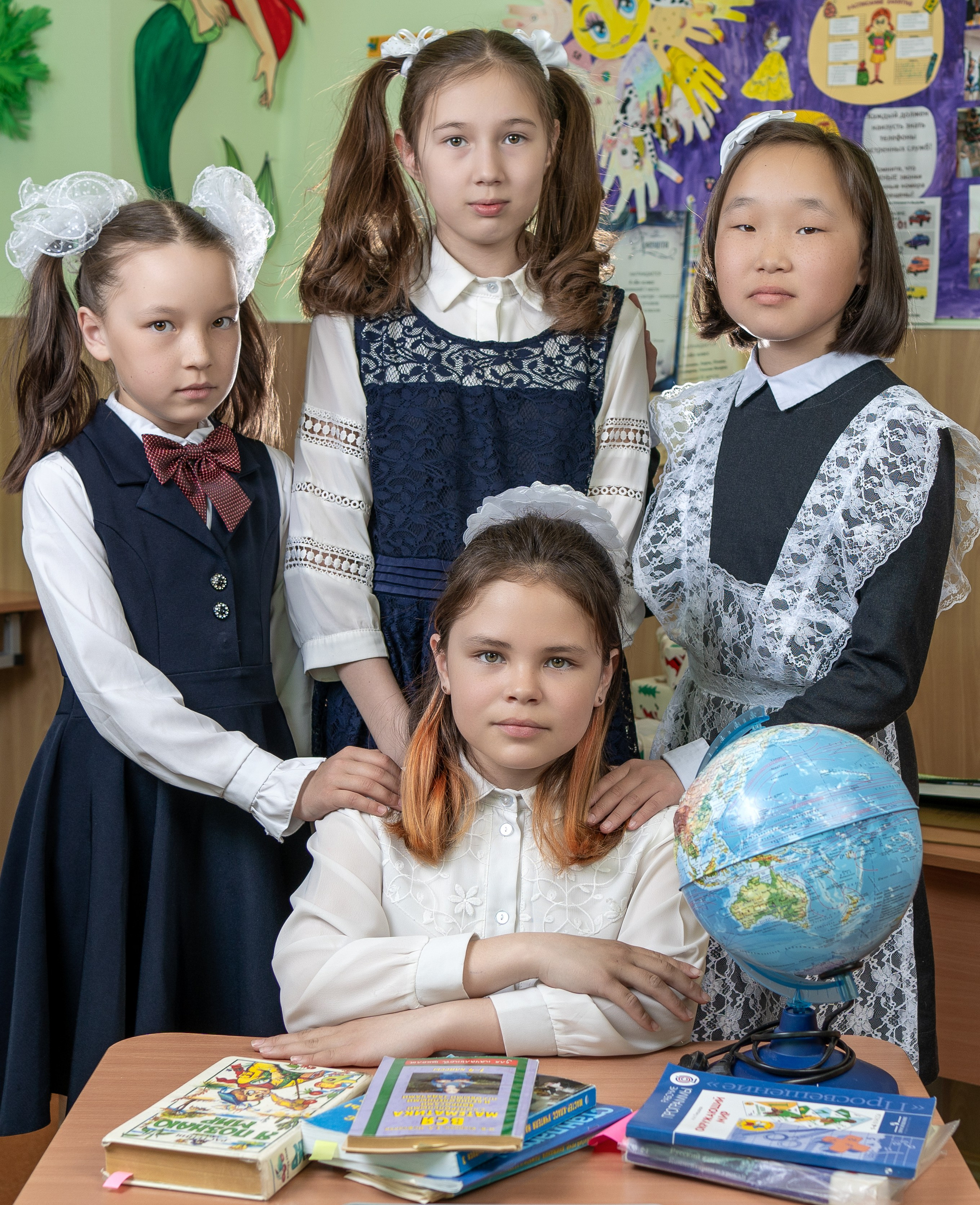 Школьная. Фотограф Ворошилов Дмитрий. Эссо. Камчатка