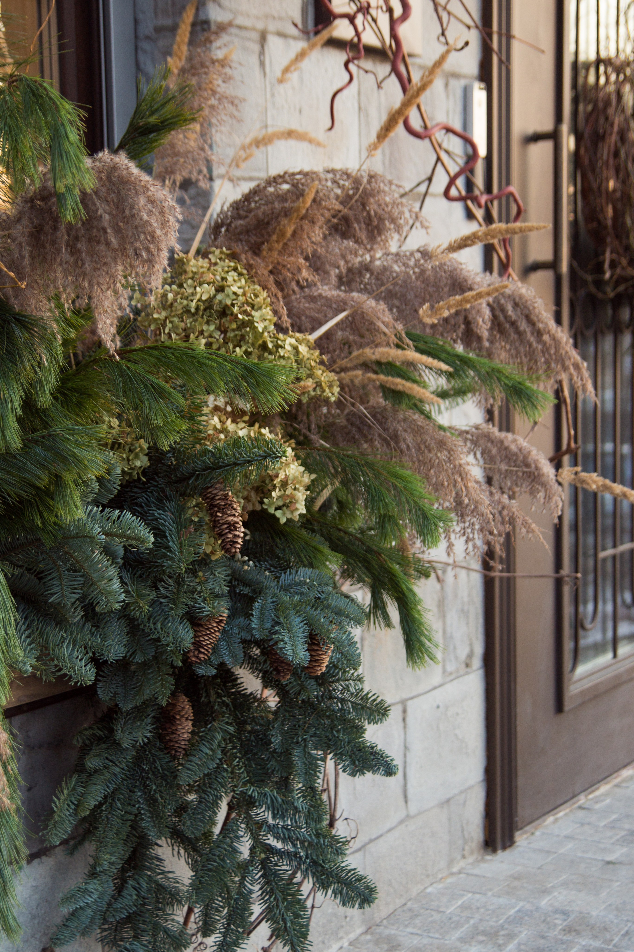 Ambassade 2022. Ксения Почтарь. Декоратор и флорист, город Владивосток