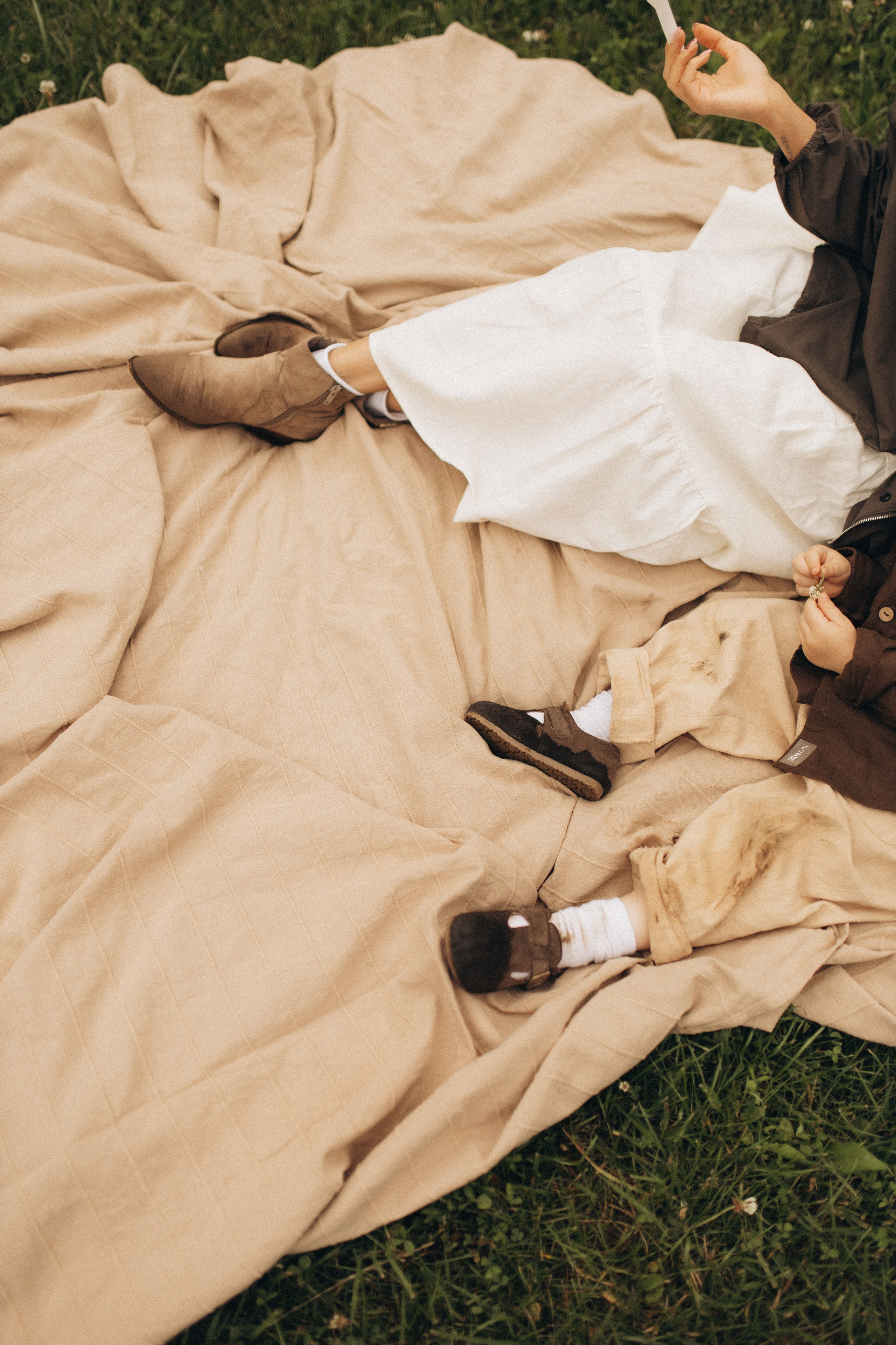 Дарья и Саша. Семейный и свадебный фотограф в Москве и Зеленограде Марина Малярова