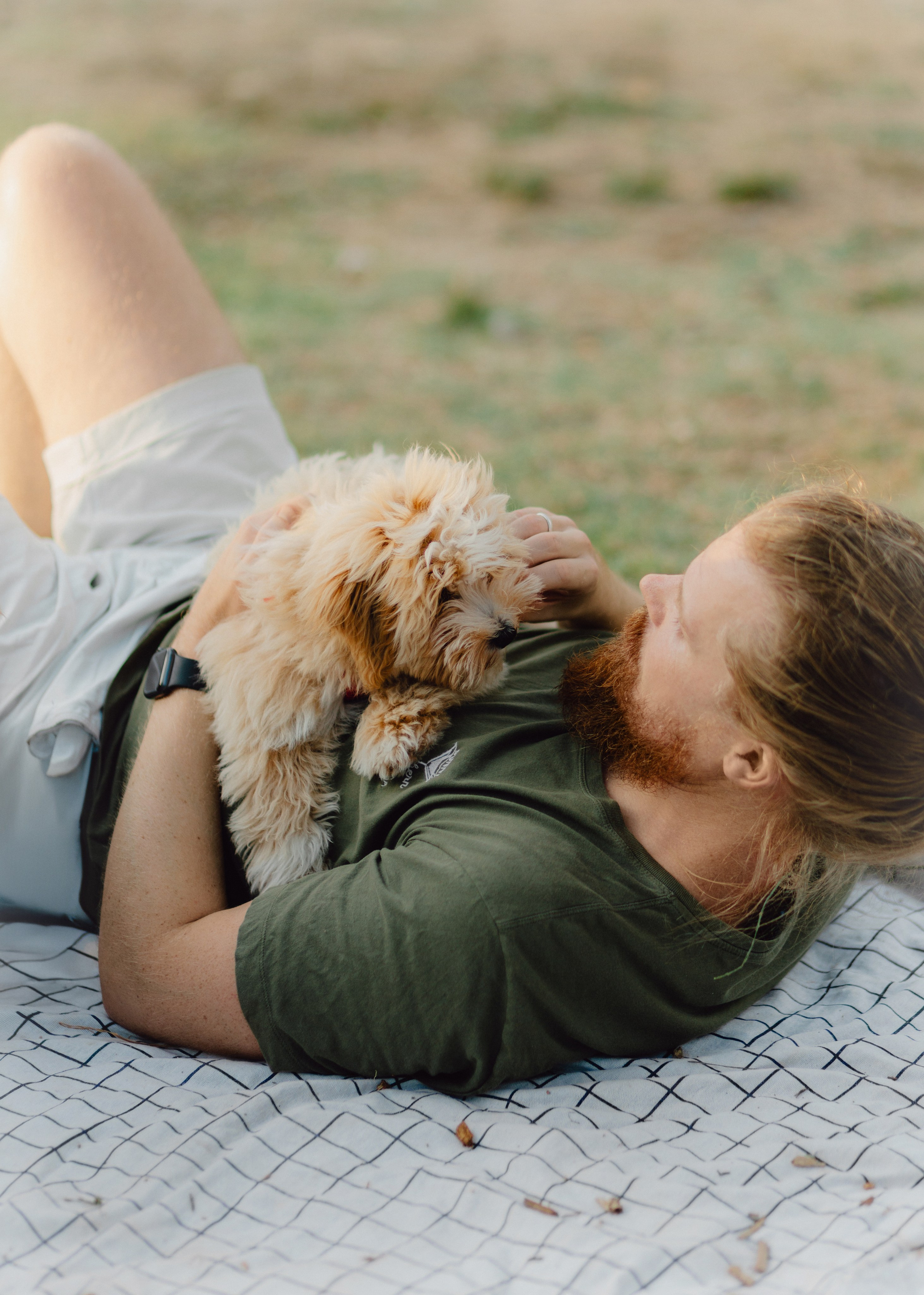 J&J Family. Barbara Isaeva