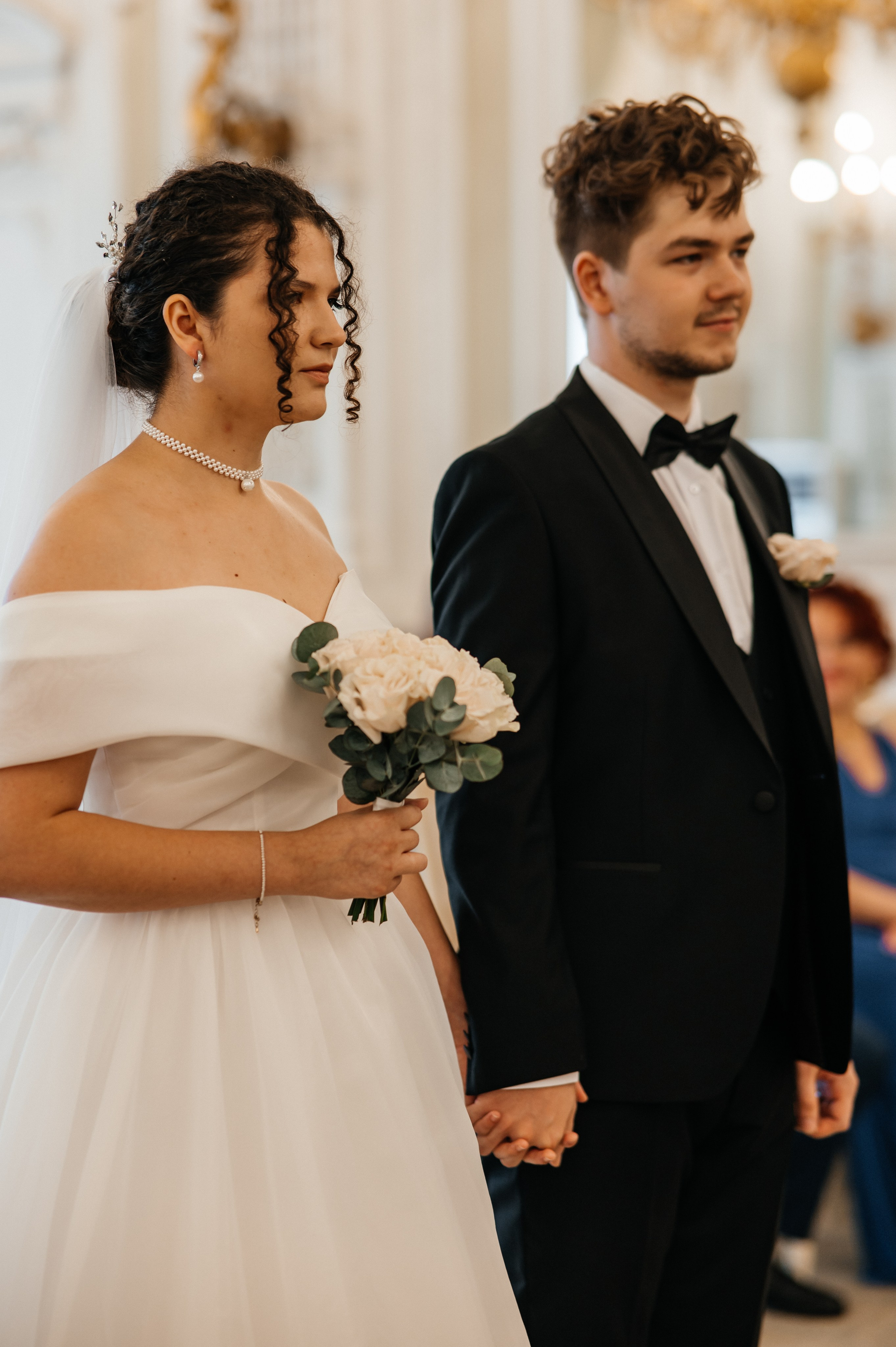 Wedding «Вased on the story». Свадебные фотограф и видеограф Наталья и Анатолий Новиковы СПб