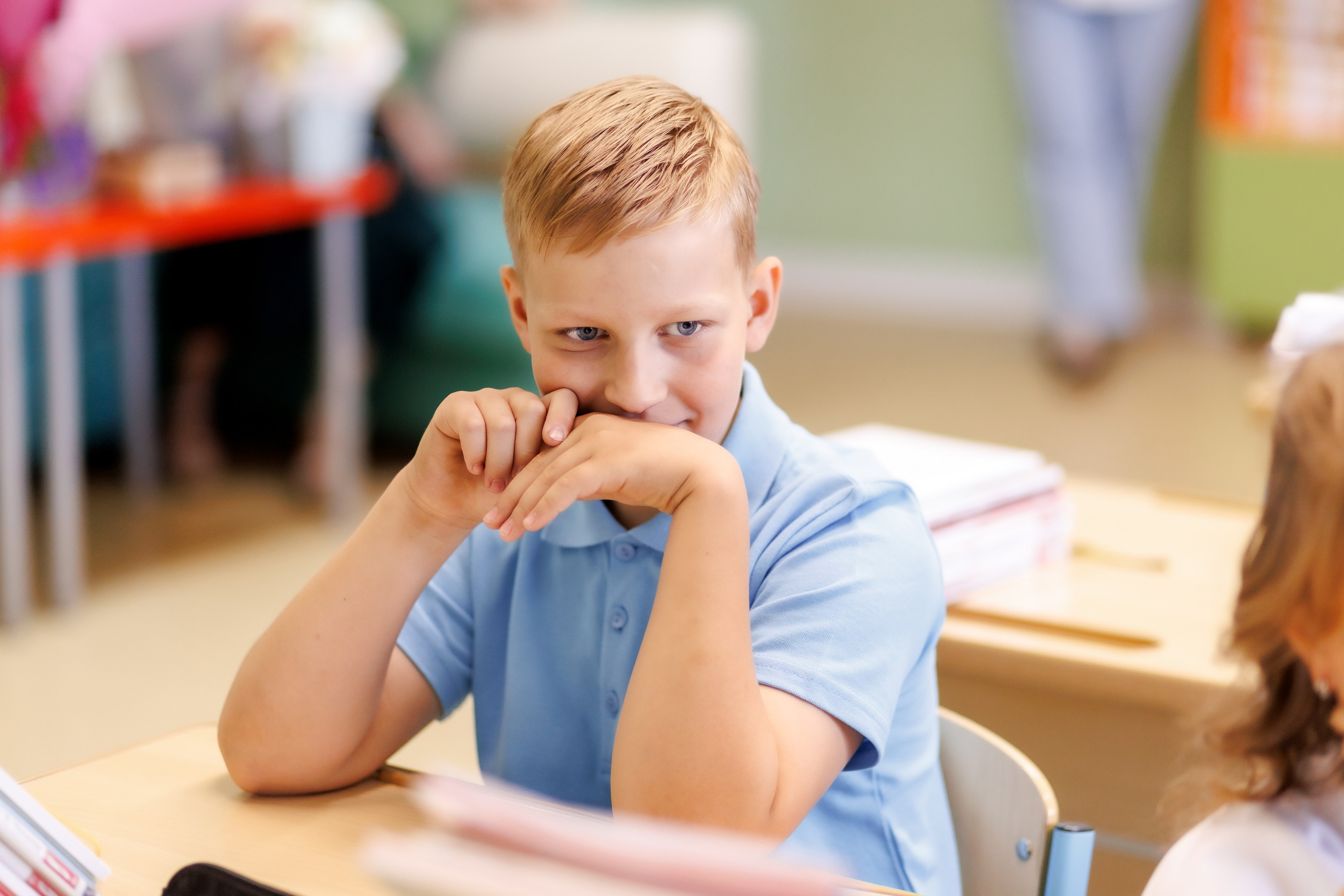 Школа. Свадебный фотограф в Москве — Ольга Козловская