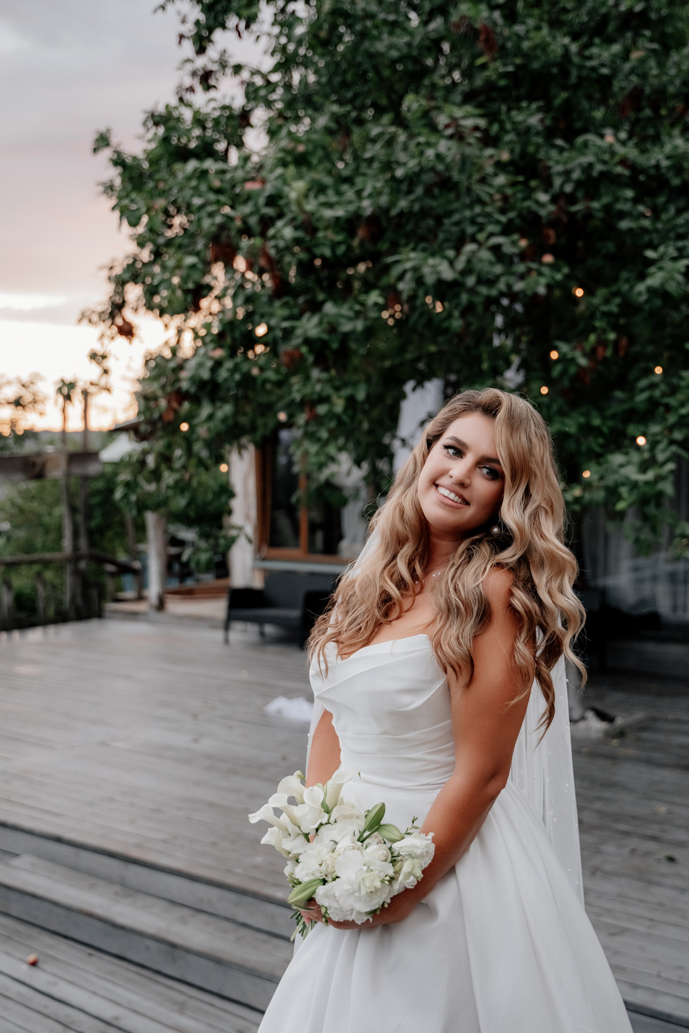 Летняя свадьба. Свадебный и семейный фотограф в Сочи Никита Пищов