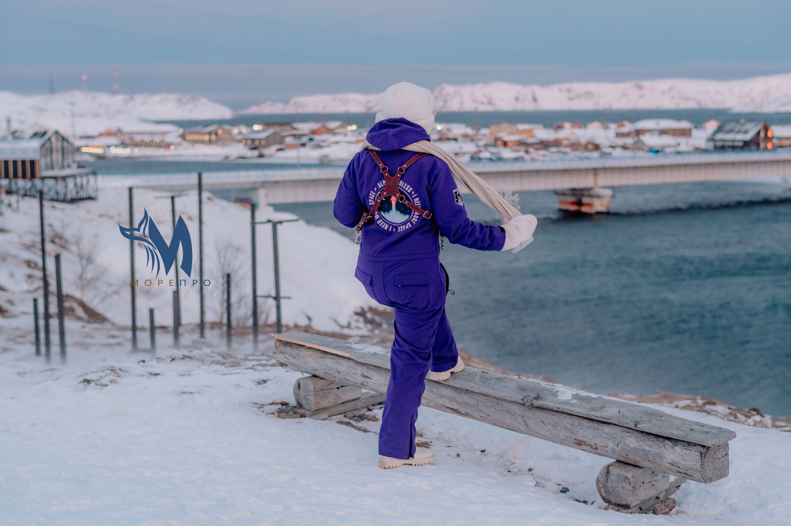 Море про. Семейный  и свадебный фотограф в Мурманске Мария Шепелева