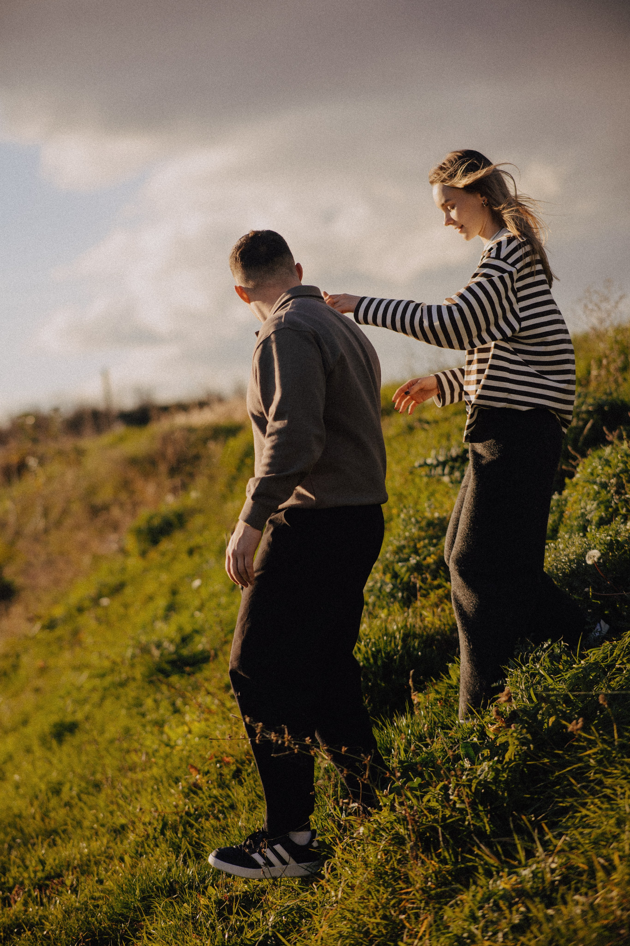 Юлиана и Влад. Даша Царёва, фотограф