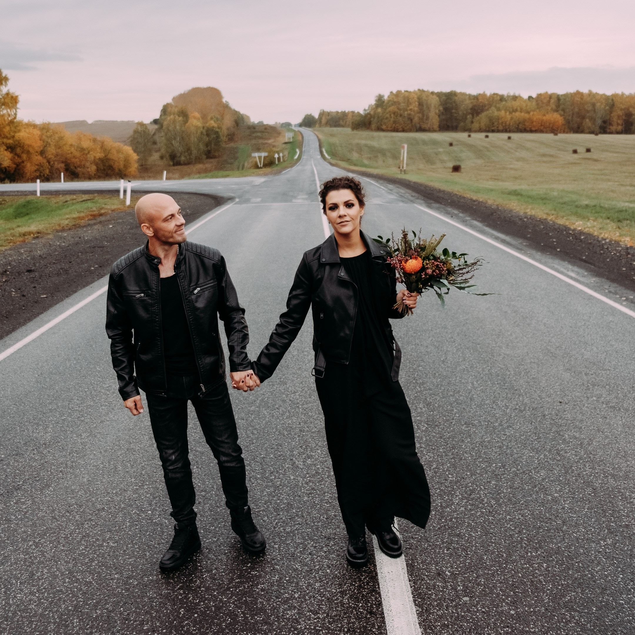 Wedding. Фотограф Кемерово Иван Сапожников