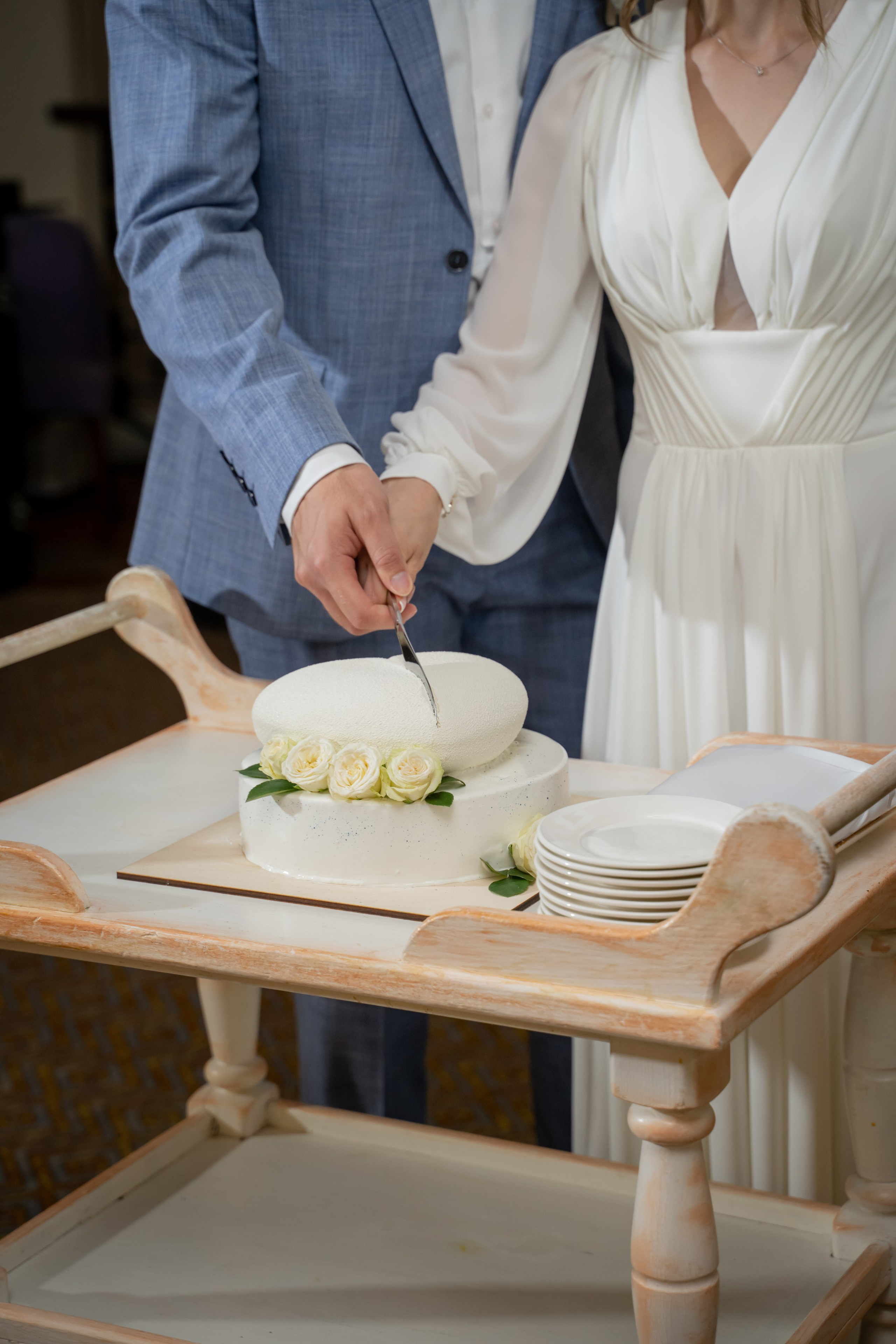 Екатерина & Артём 11.07.2024. Главная