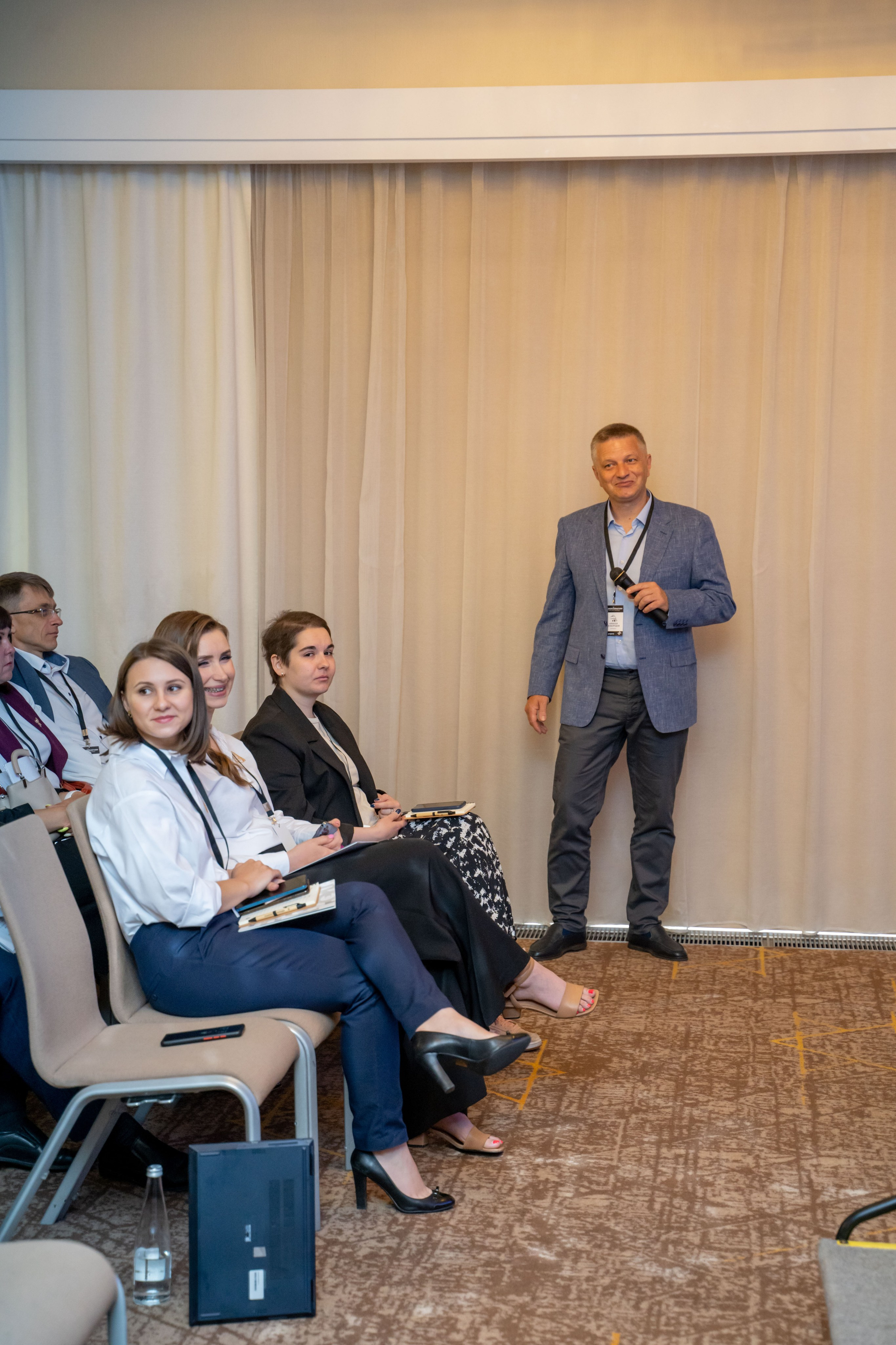 Репортаж «ЗАКОНТЕЙНЕРАМИ». Главная