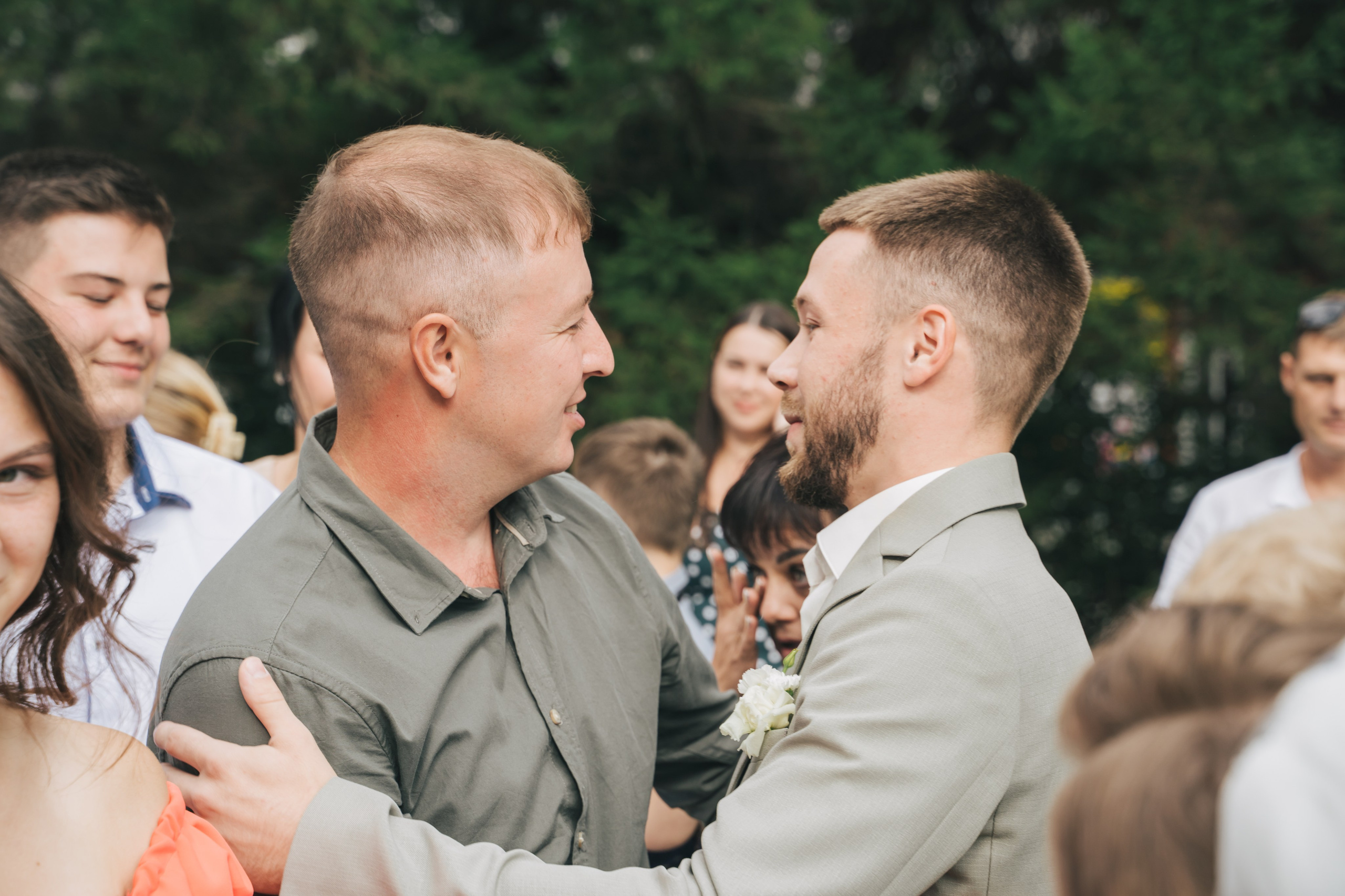 Александра и Даниил. Главная