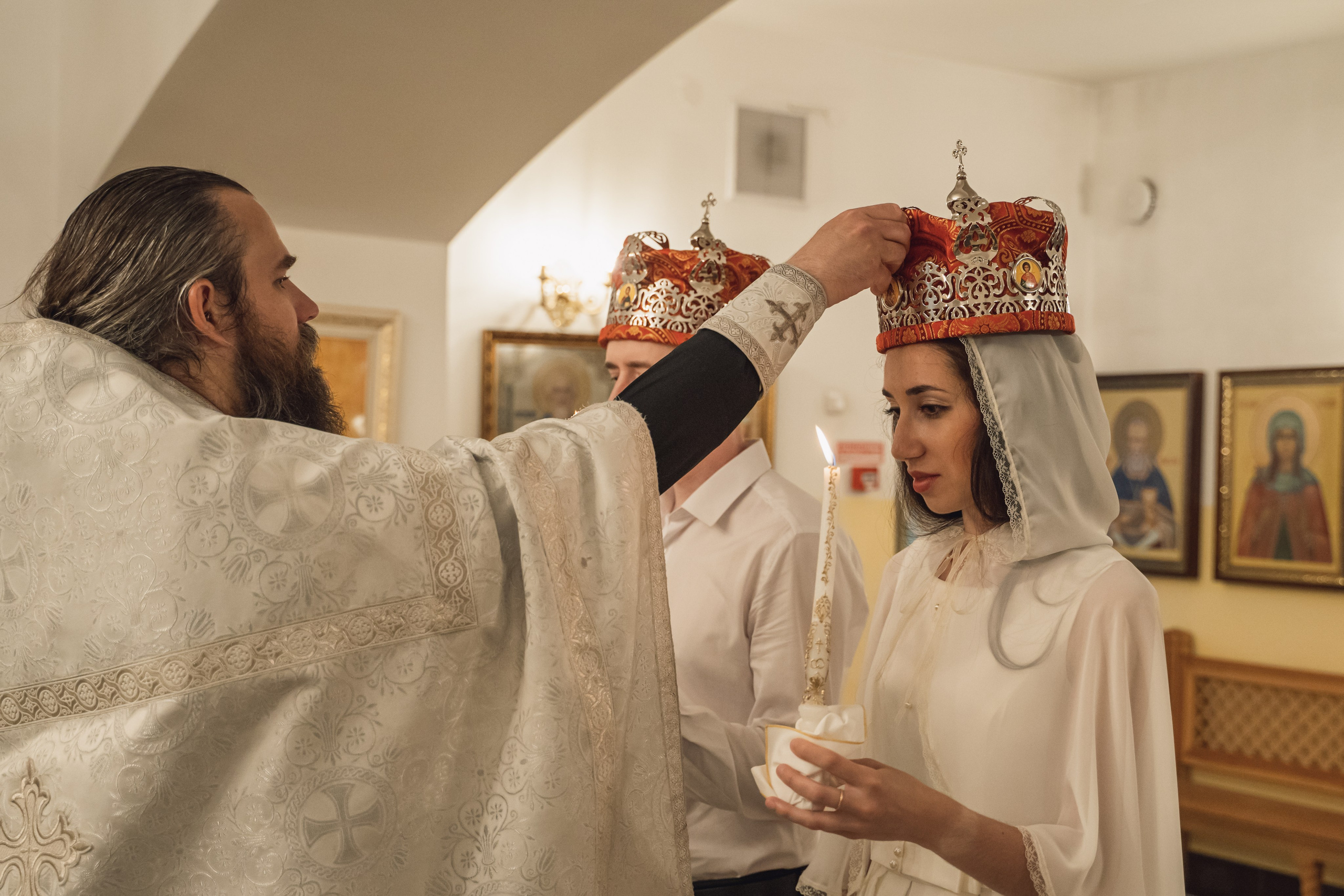 Вечание Карине и Владимир 2024. Главная