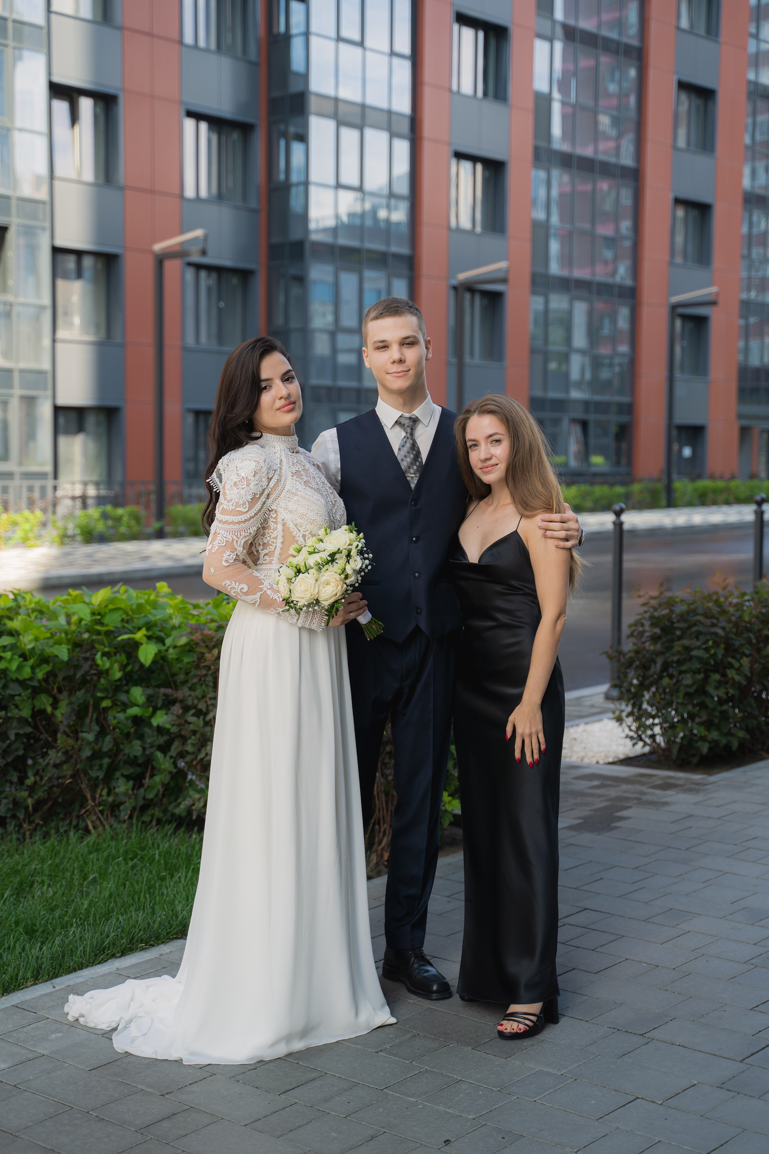 Анастасия и Руслан 17.08.2024. Главная