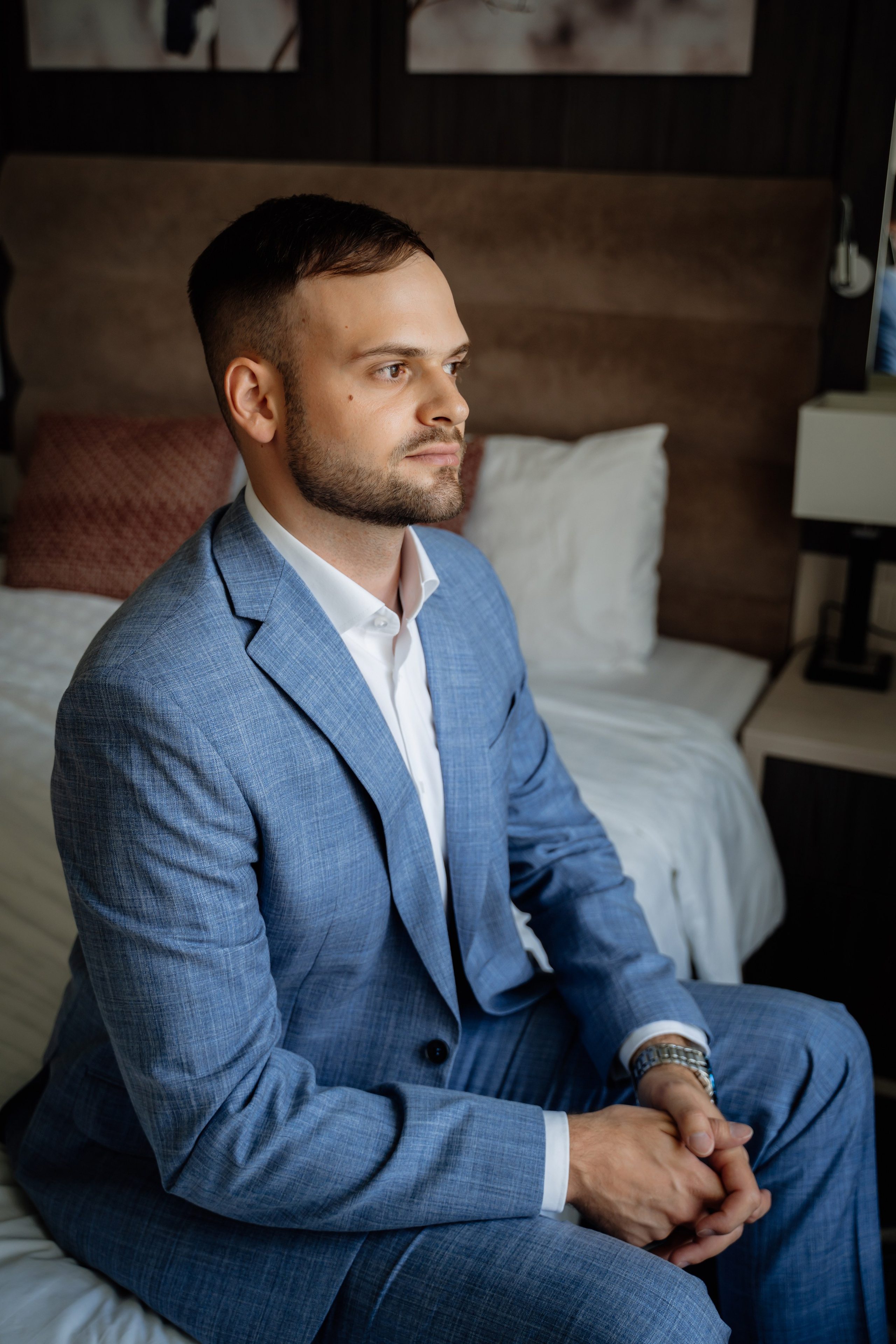 Екатерина & Артём 11.07.2024. Главная