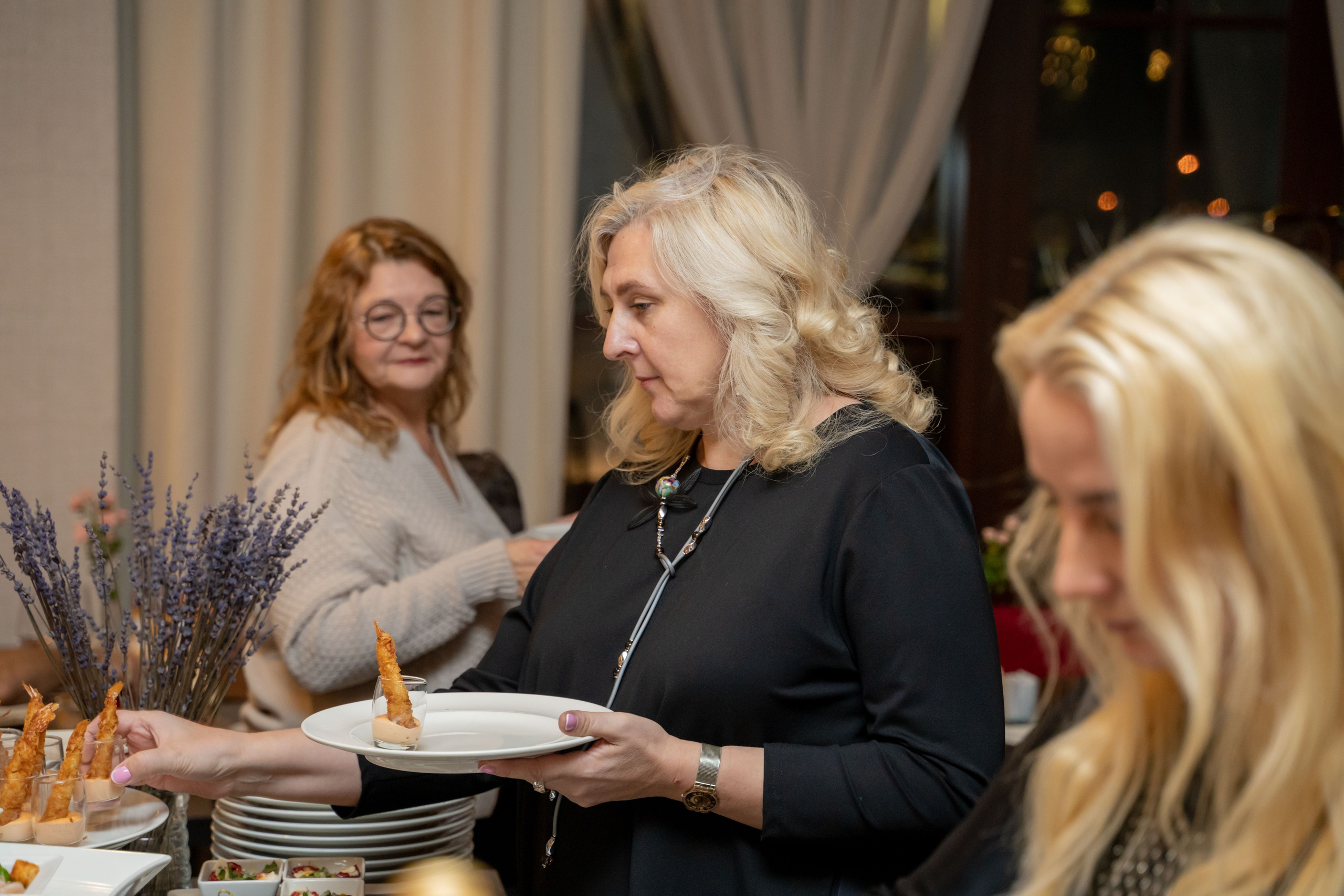 Репортаж «Битва шефов». Главная