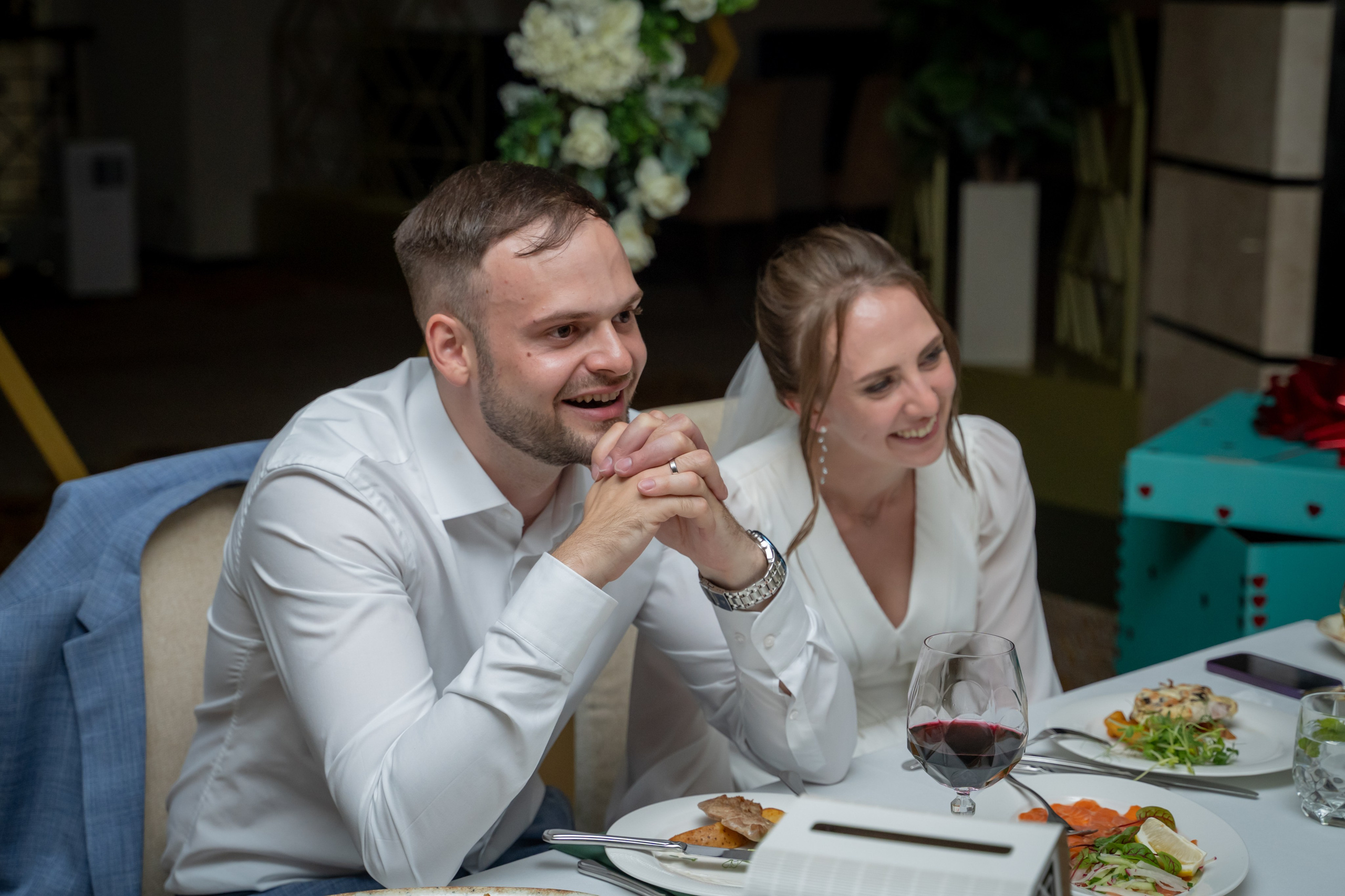 Екатерина & Артём 11.07.2024. Главная