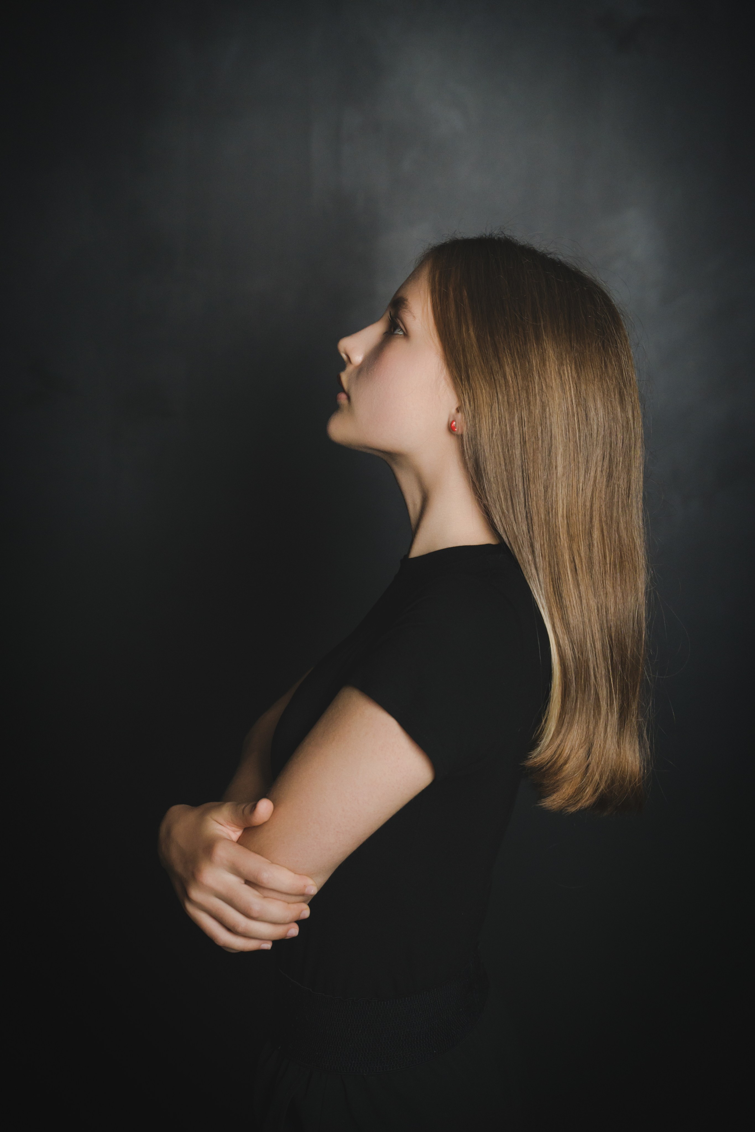 Когда две прекрасные дочери. Главная