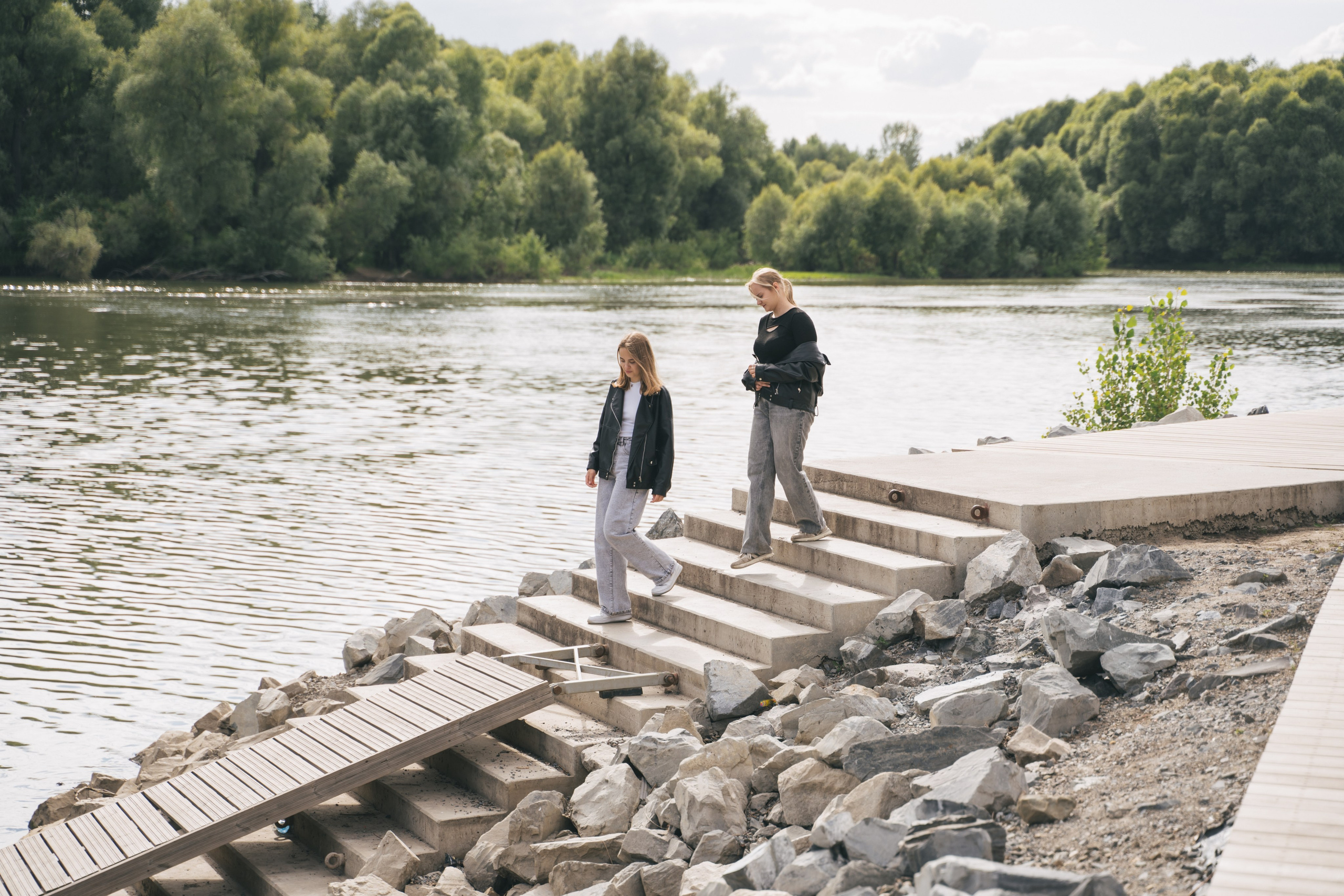 Подружки. Главная