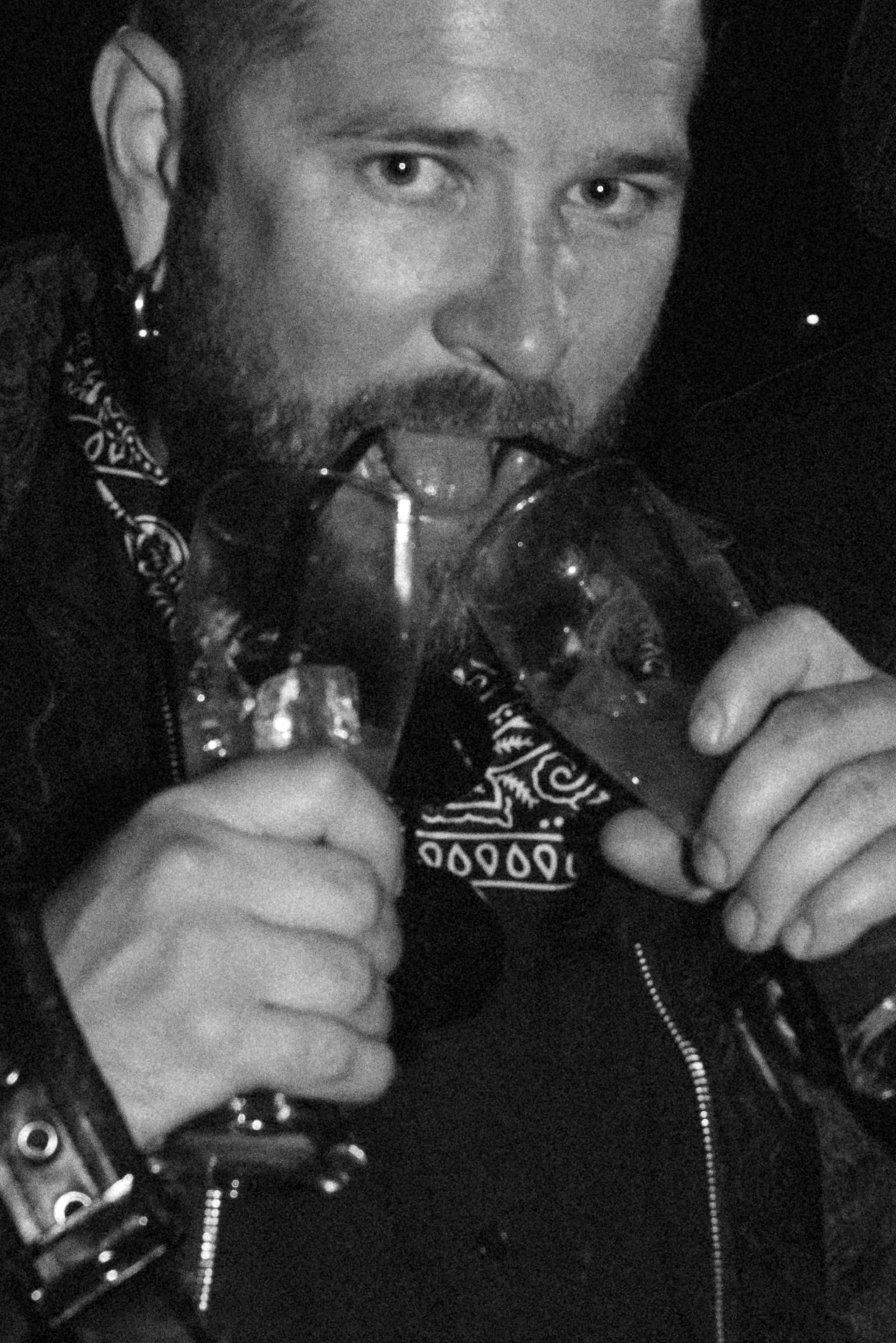 2 камера. Свадебный и репортажный фотограф в Москве Владимир Сергеев | Naysaikolo