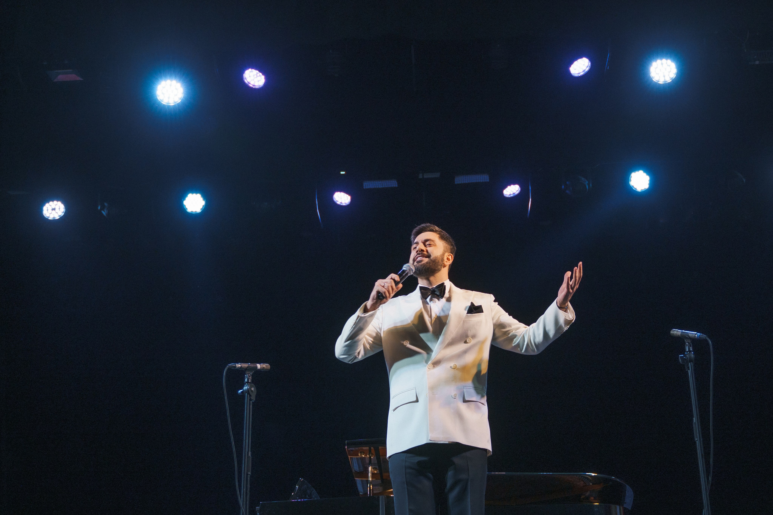 Филармония. Главная