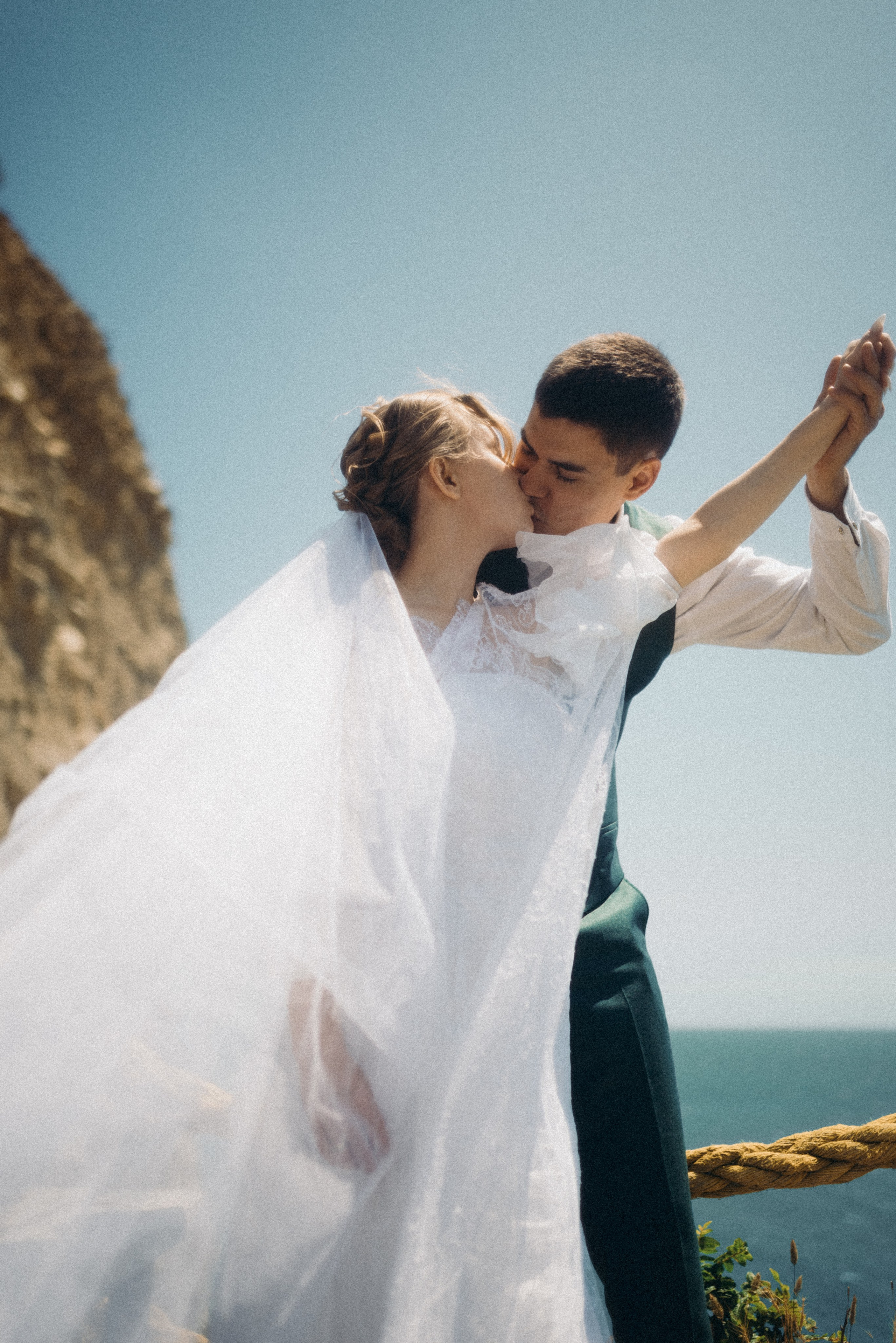 Руслан и Вероника |Полный свадебный день. Фотограф Санкт-Петербург, Новороссийск