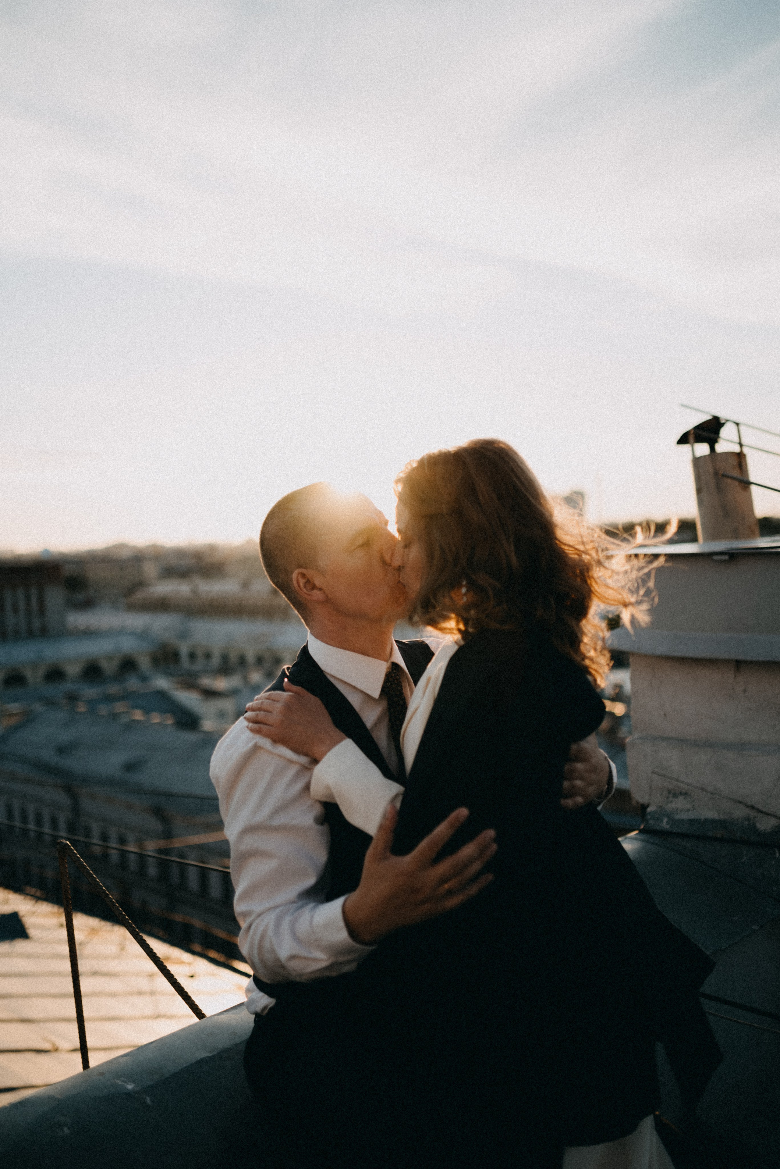 Еслизавета и Стас. Санкт-Петербург. Фотограф Санкт-Петербург, Новороссийск