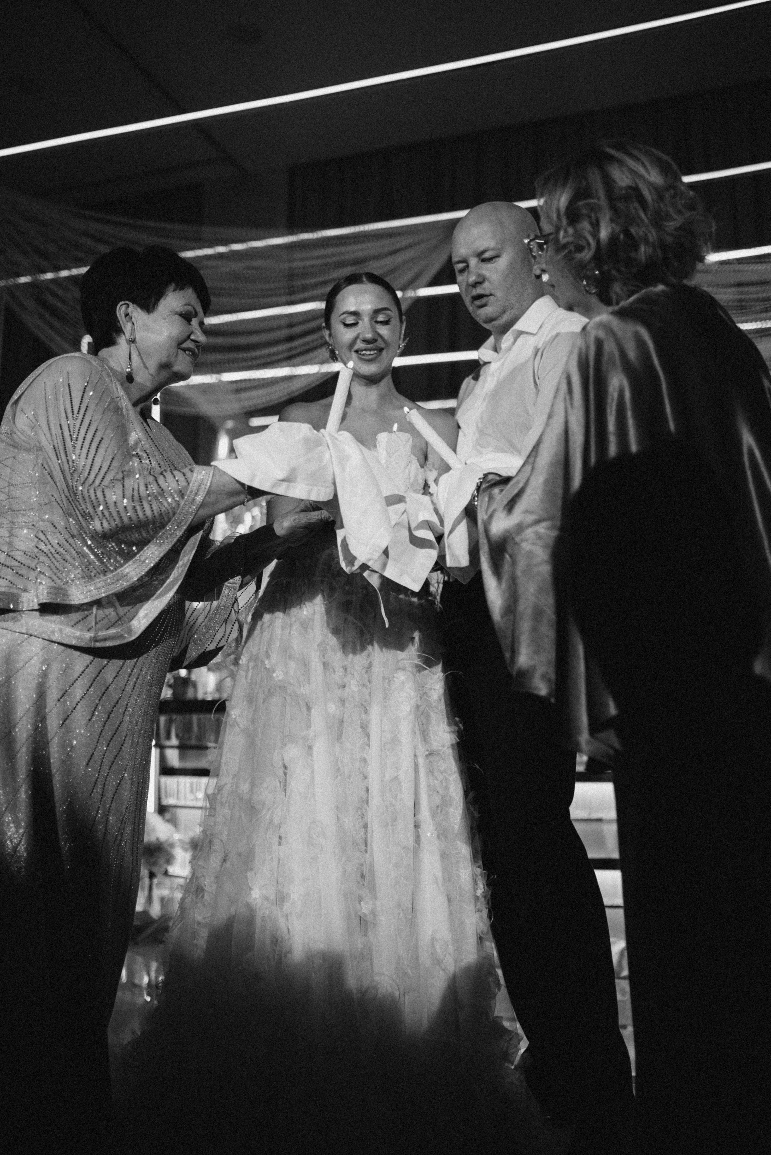 Александр и Виктория | Полный свадебный день. Выступала в качестве второго фотографа. Фотограф Санкт-Петербург, Новороссийск