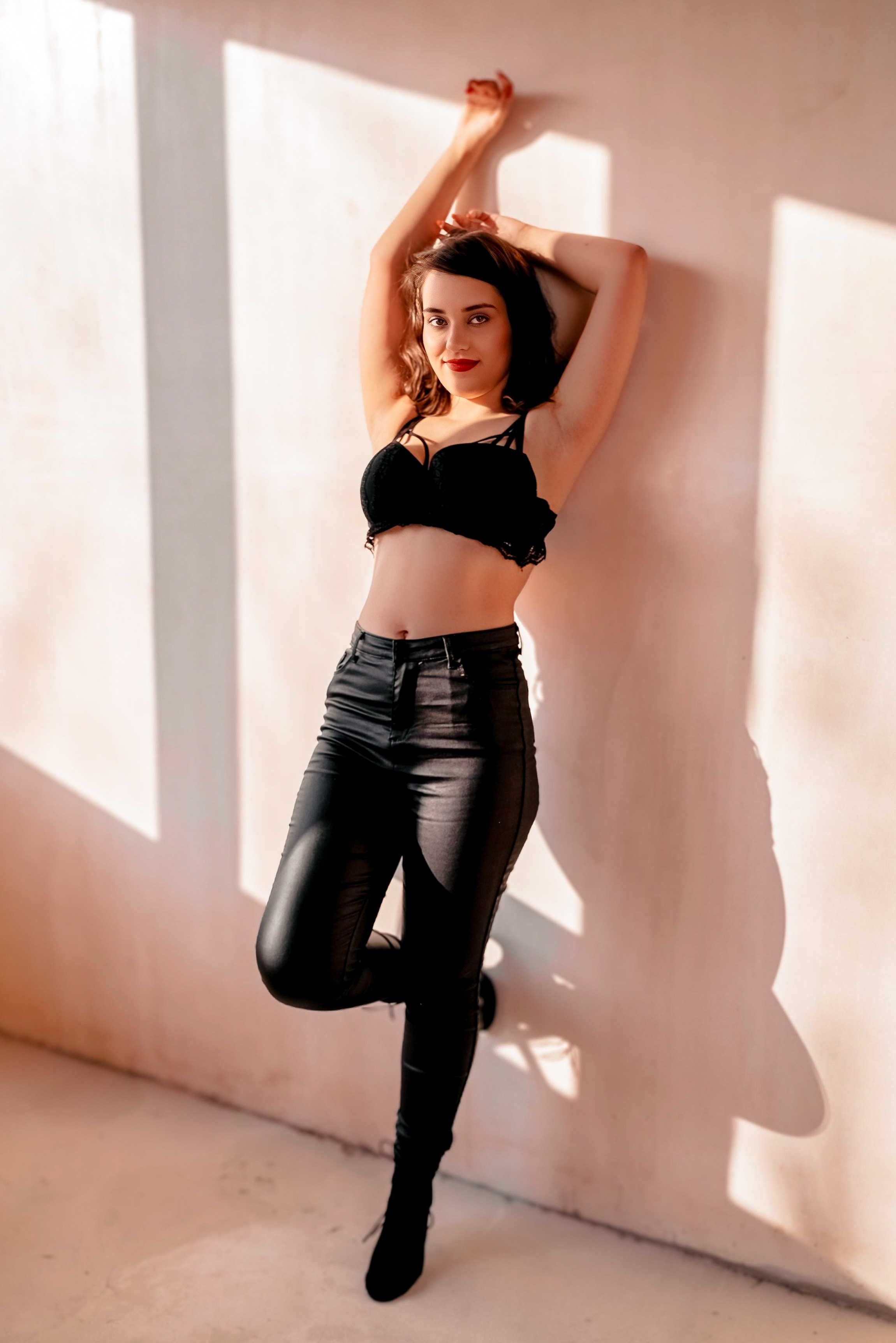 Контент-съёмка для таролога. Фотограф Ессентуки в Ессентуках КМВ Лиза Фефлер