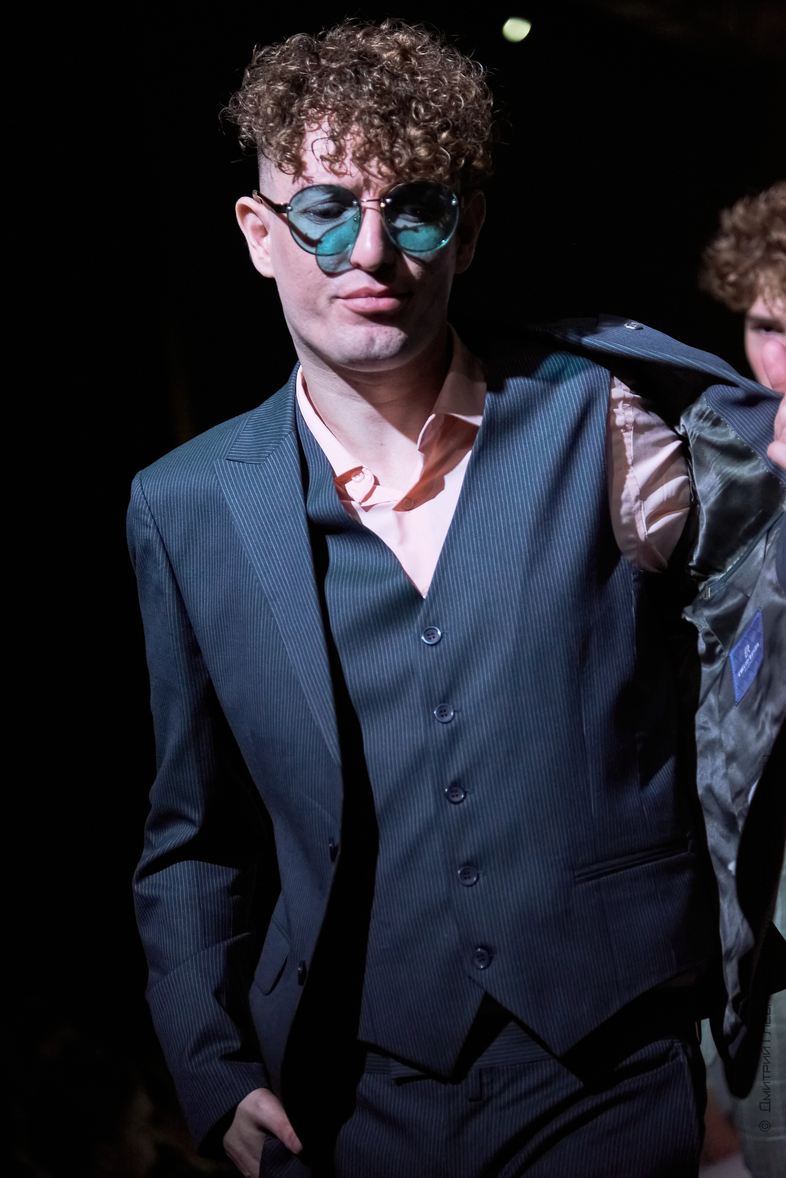 Fashion project / don fashion week / collection by Mazaltovman. Showbiz | Fashion | Reportage