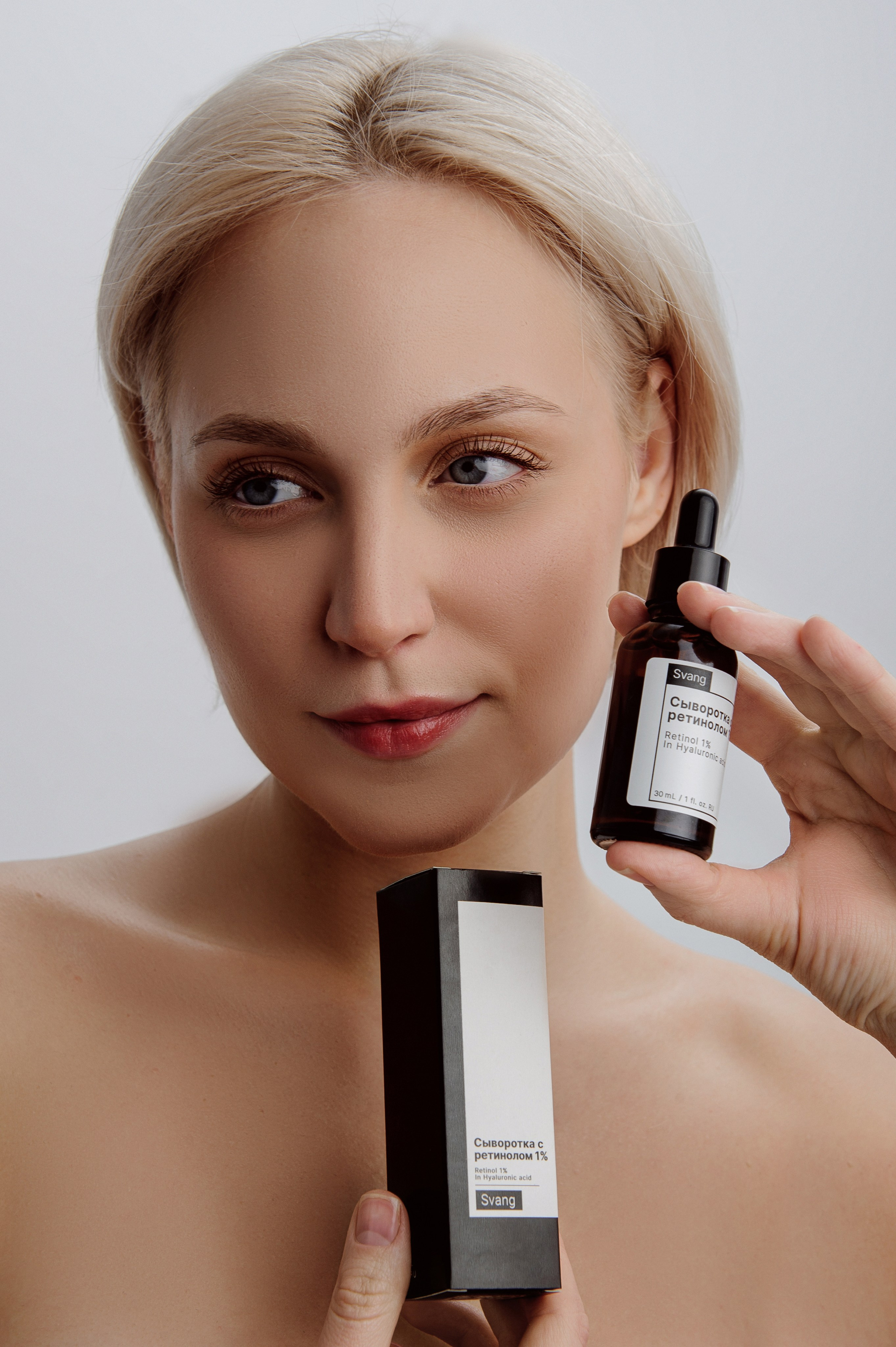 Фотограф в Самаре Сидорова Настя