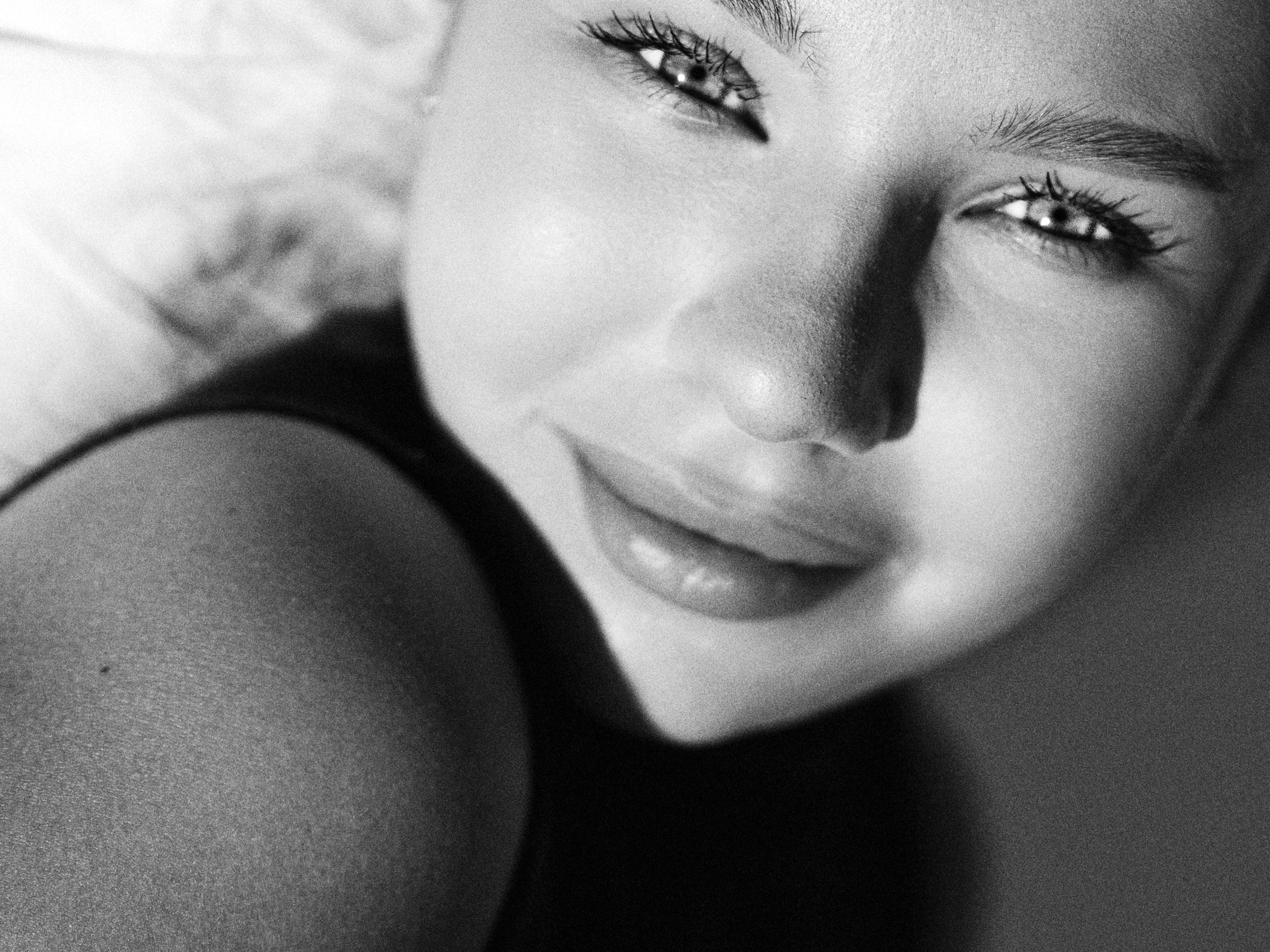 Ксюша. Свадебный и портретный фотограф Тюмень