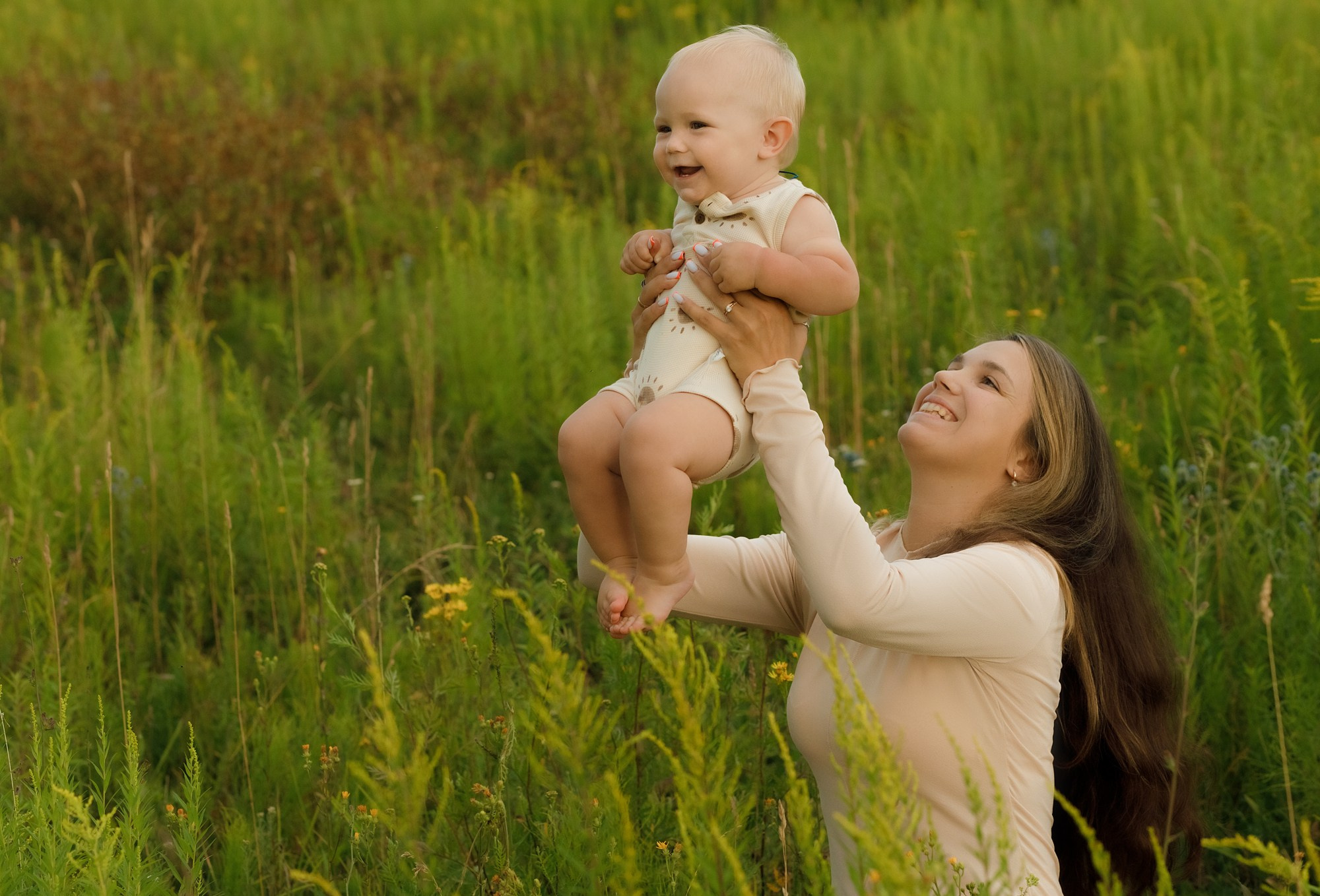 Гордеевы. Главная