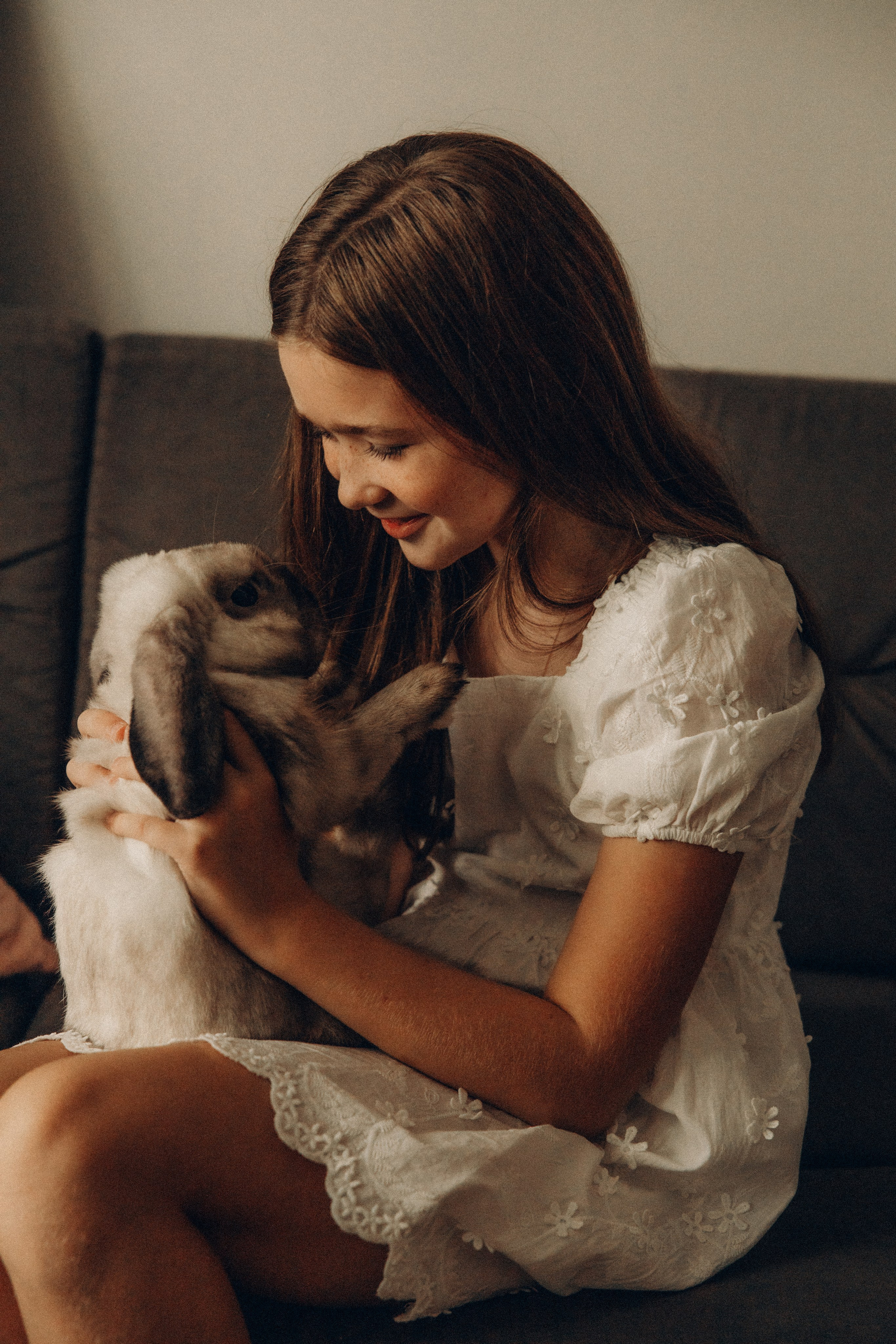 Ева. Главная