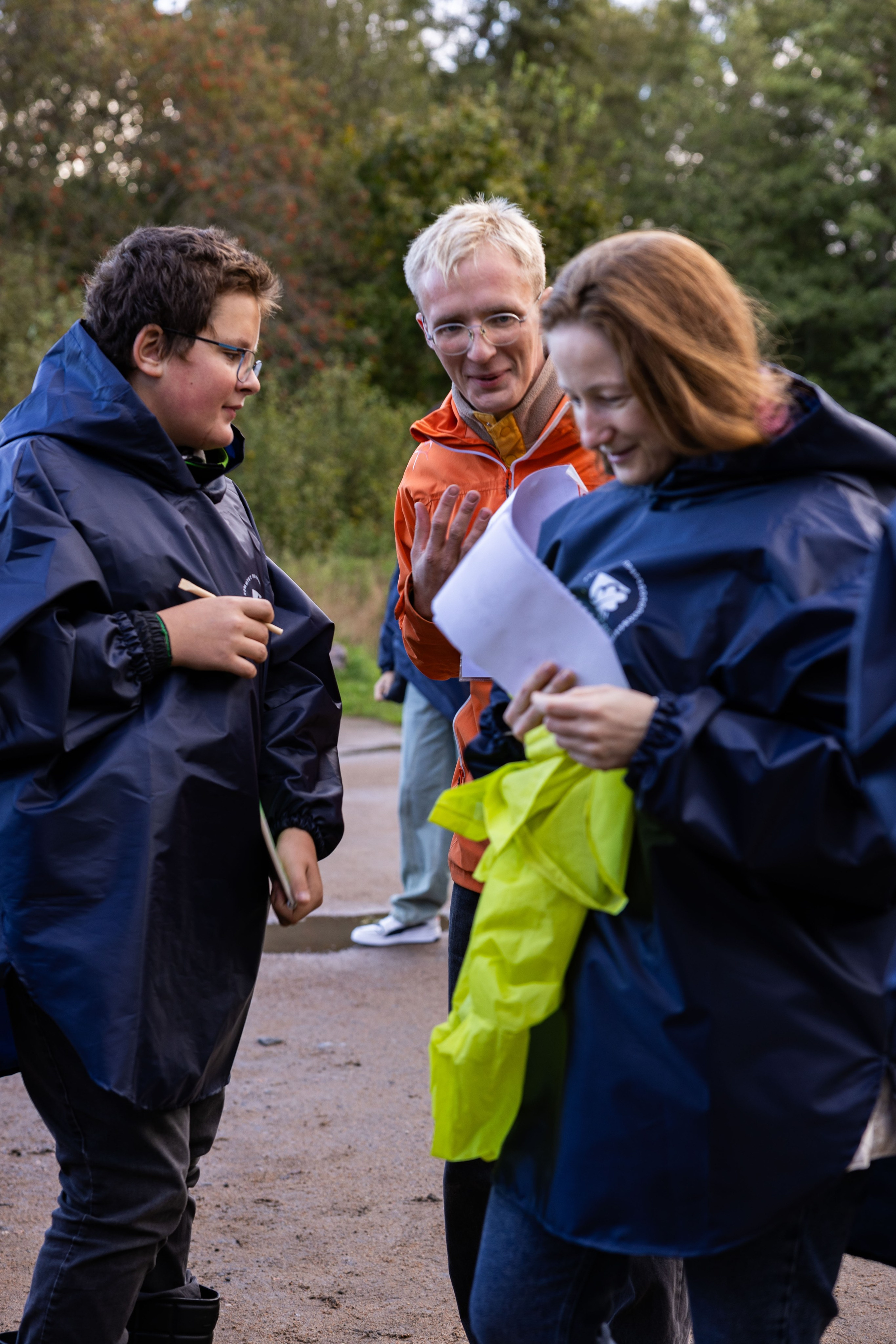 Зеленый пластик. Западный Котлин. Фотограф/видеограф в Санкт-Петербурге Динара Гольдина