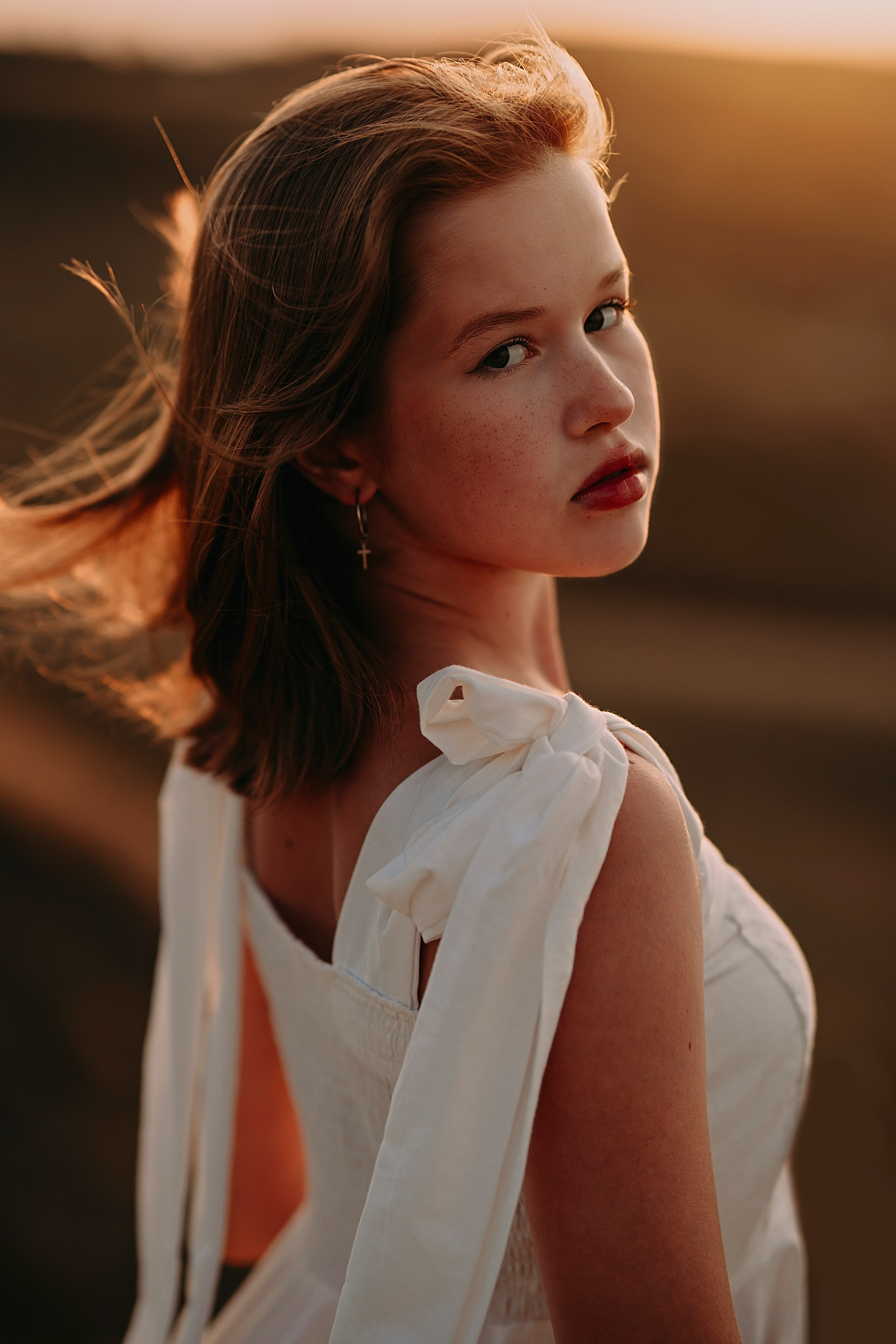 Сказочная фотосессия. Семейный и детский фотограф в Кирове Сильвия Михеева