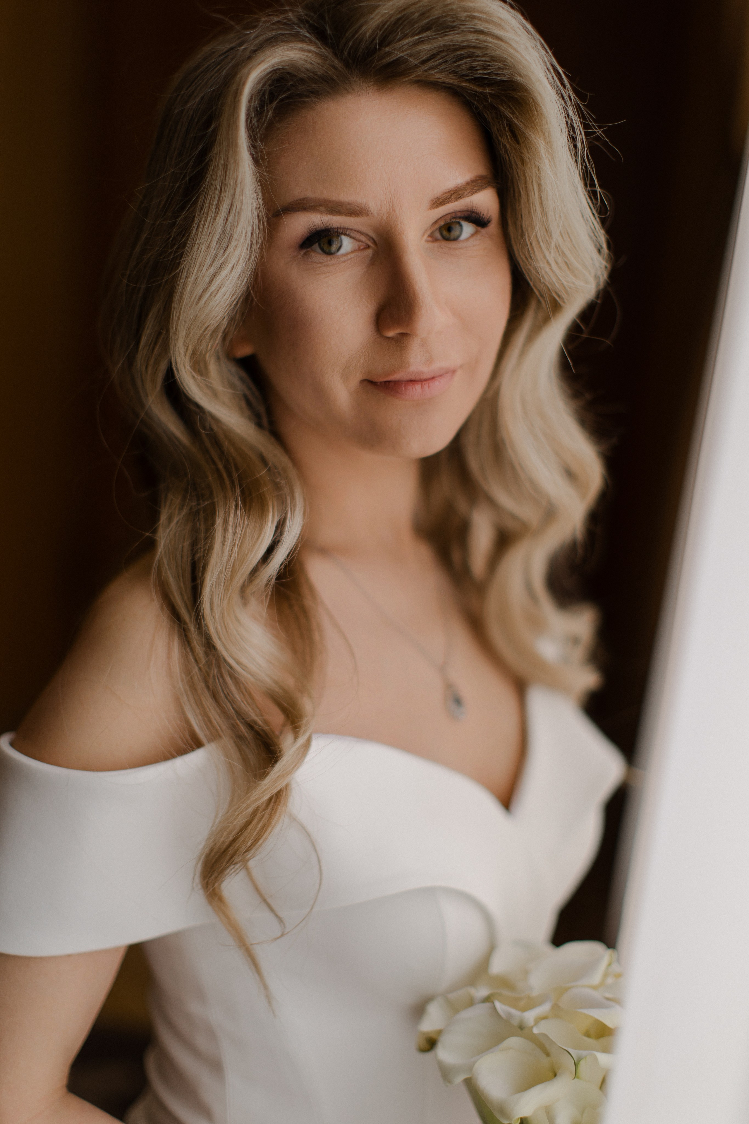 Свадьба. Семейный и детский фотограф в Москве Кузьмина Мария