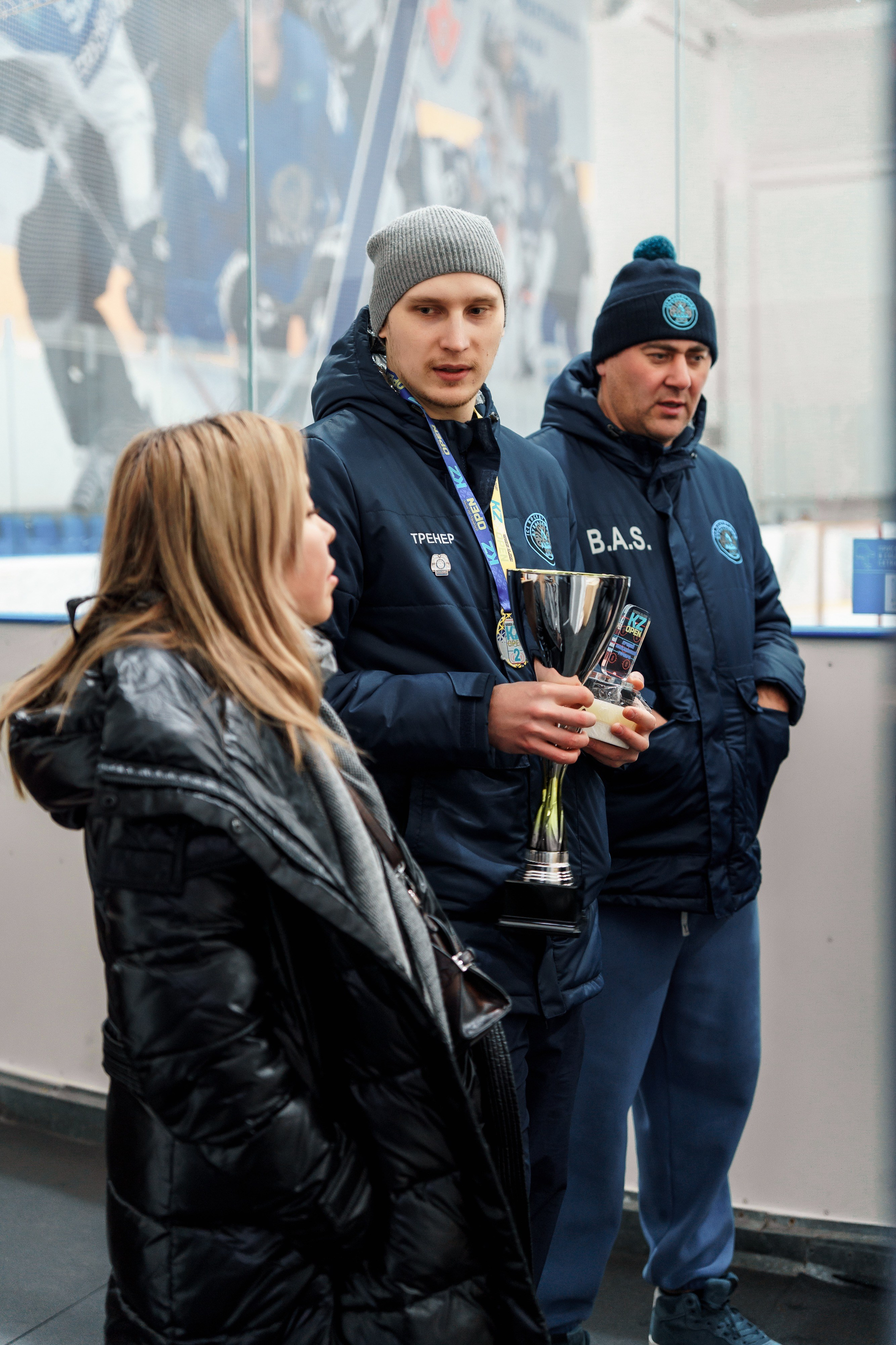 KZ Open 2026. Профессиональный фотограф в городе Астана Копанев Данил