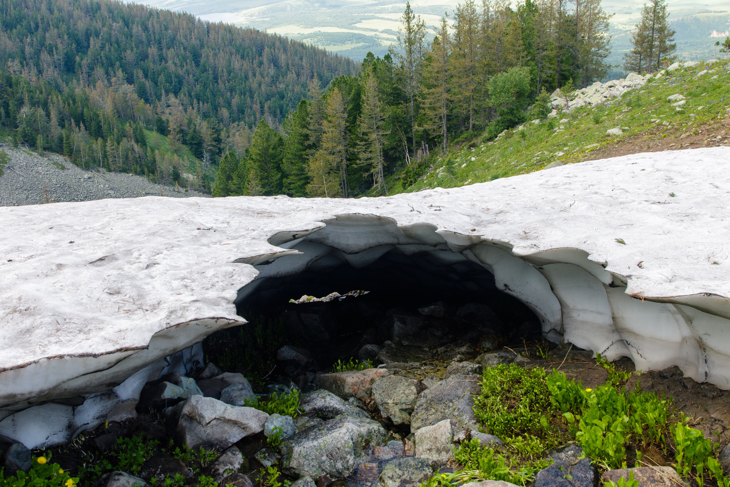 Казахстан. Фотограф Кирилл Мешков Кемерово