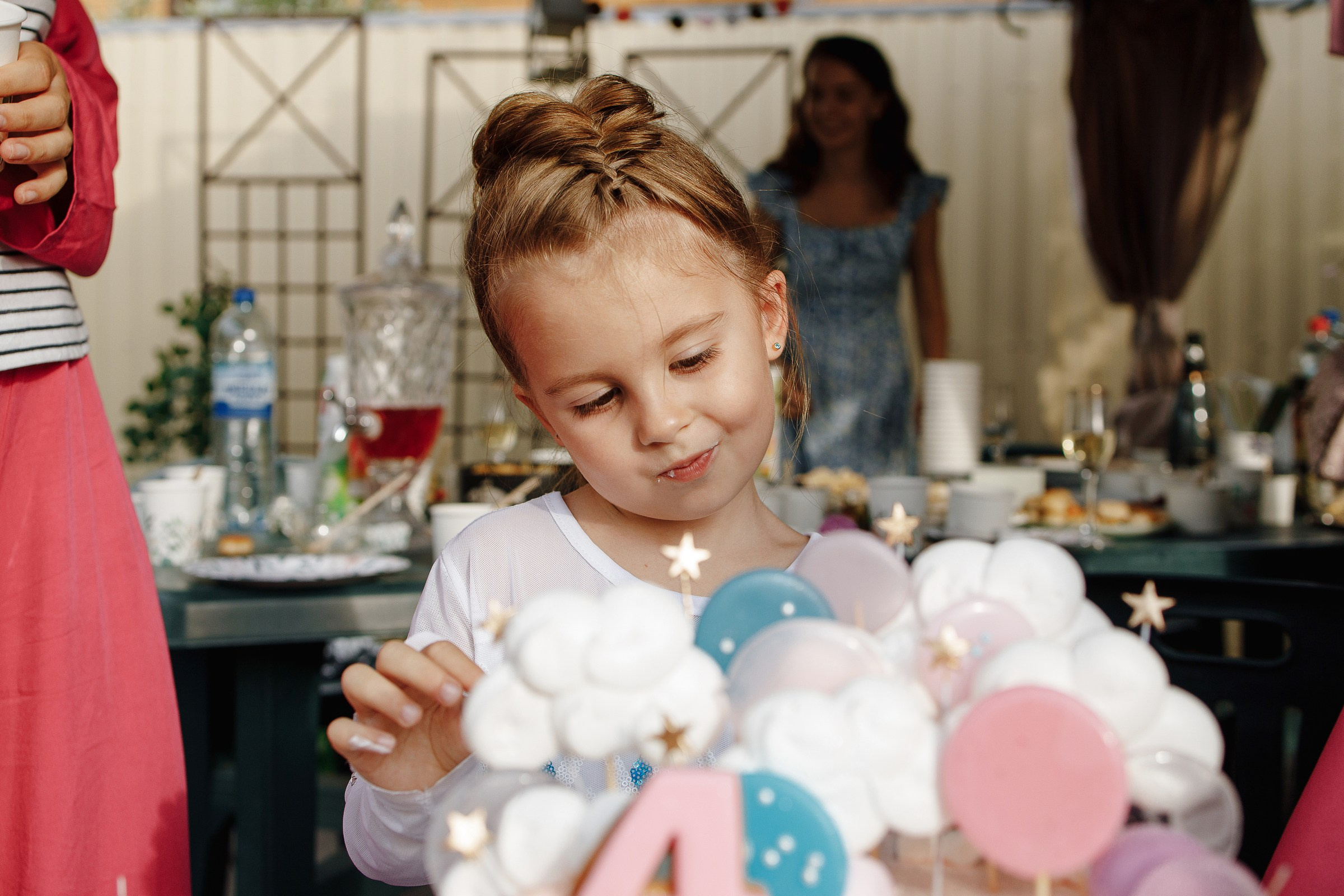 Kids5. Свадебный и репортажный фотограф в Воронеже Сергей Максимов