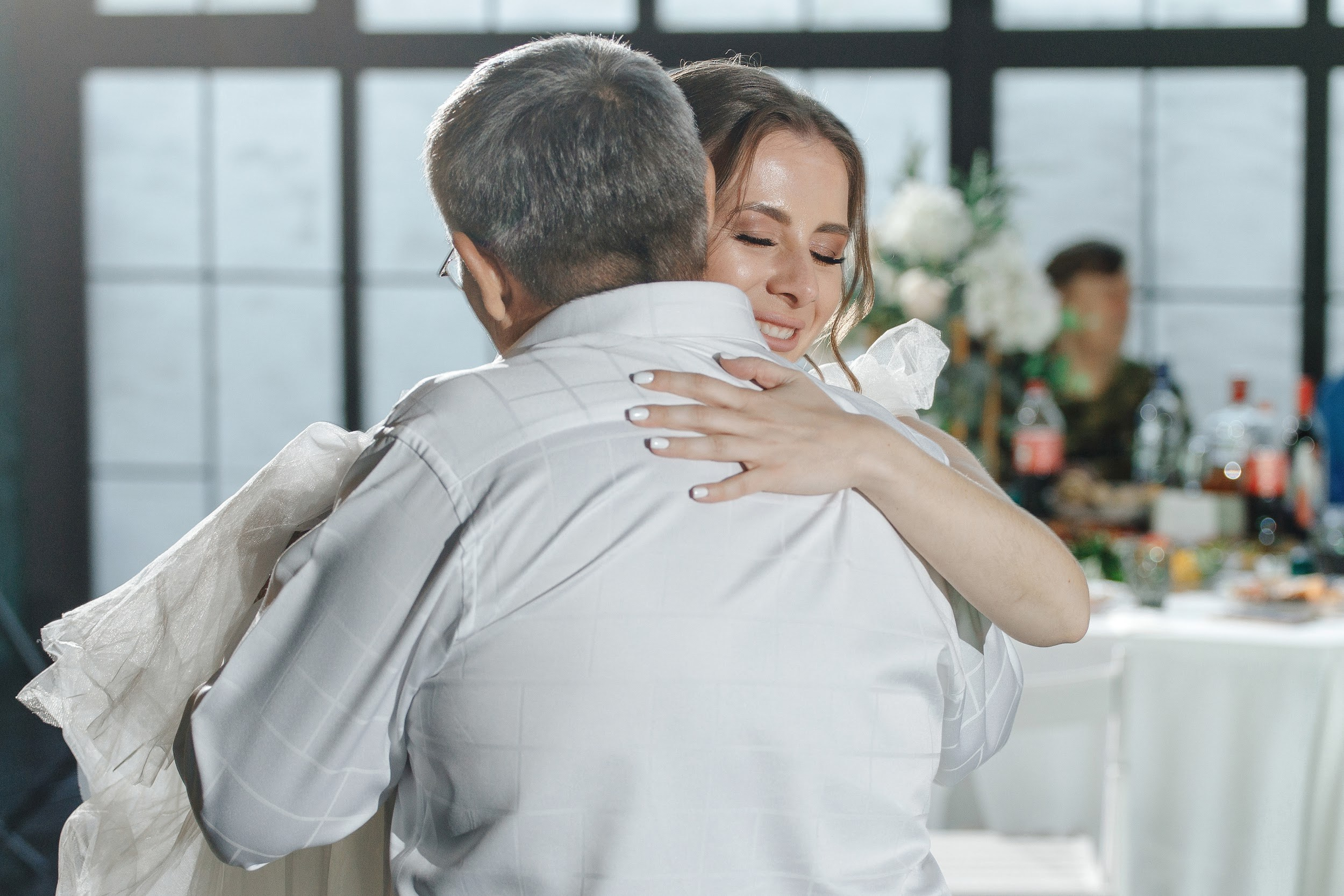 Евгения и Василий. Свадебный и репортажный фотограф в Воронеже Сергей Максимов