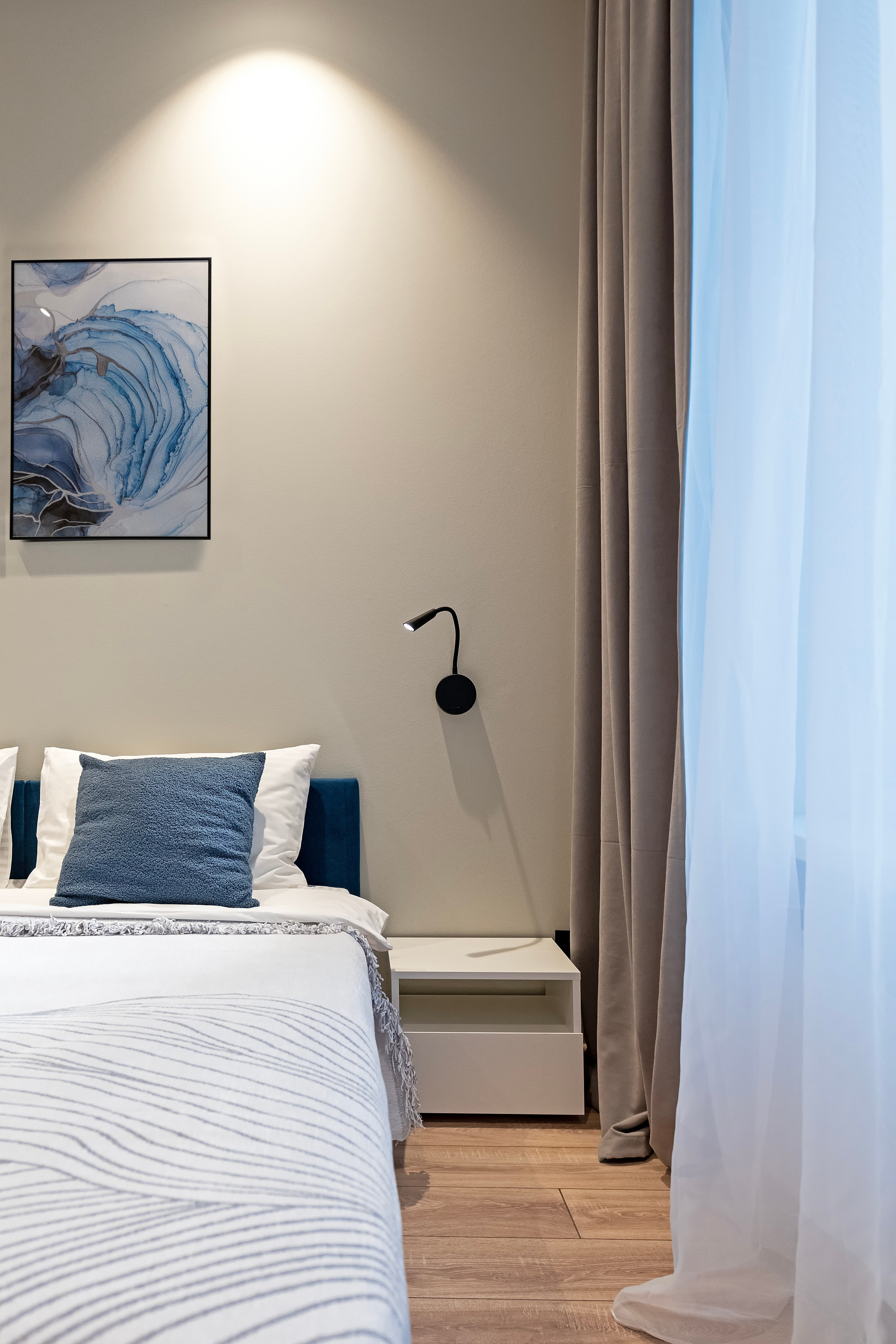 Интерьерные фотосессии для частных клиентов, агентств недвижимости, каталогов и журналов. От прошлого к будущему авиации через фотографию