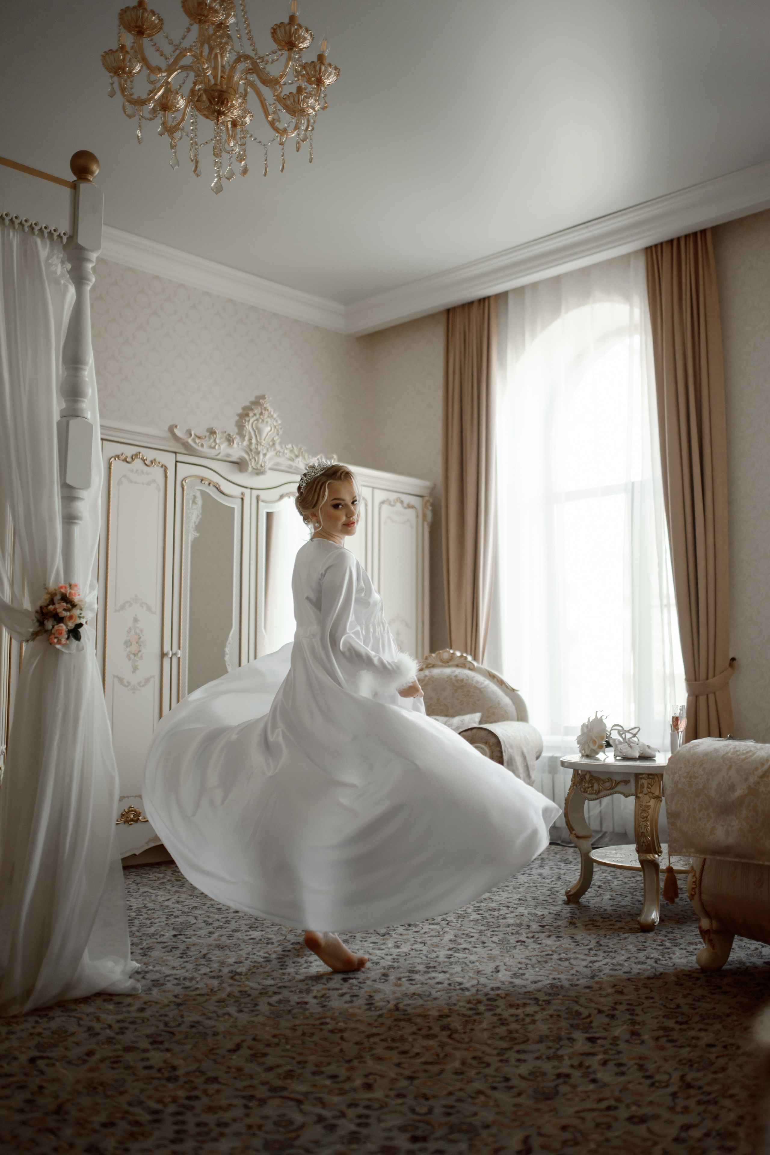 T & A. Свадебный фотограф в г. Астрахань. Так же выезжаю в другие города