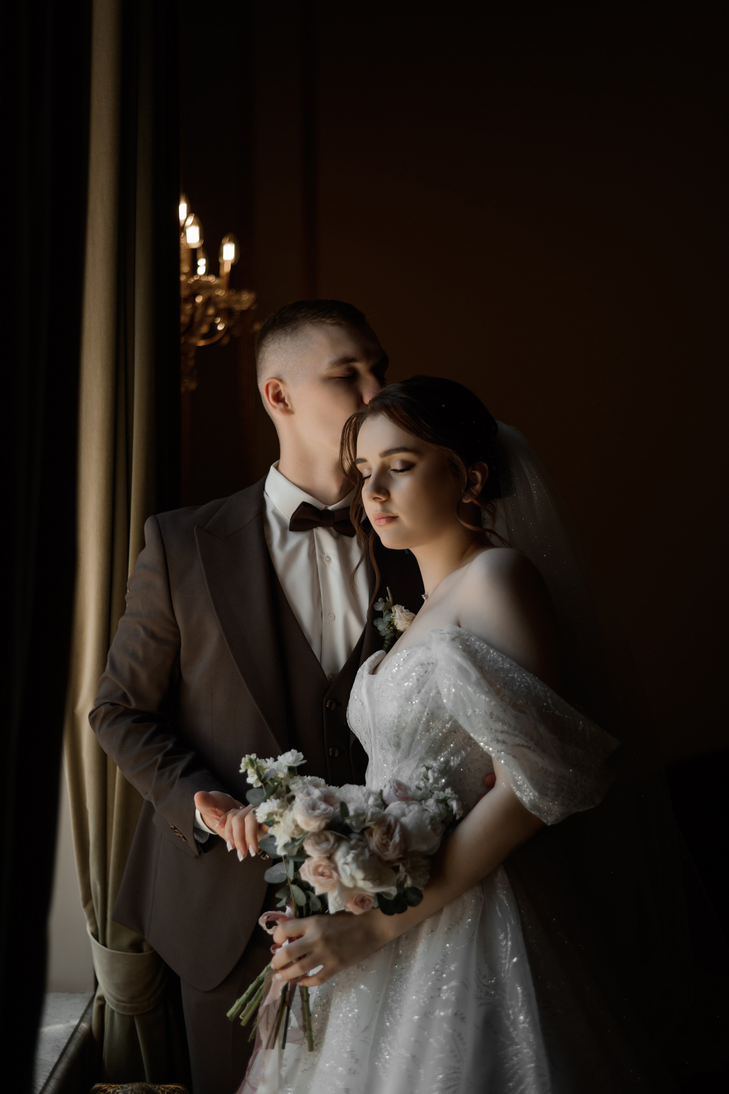 D &.A. Свадебный фотограф в г. Астрахань. Так же выезжаю в другие города