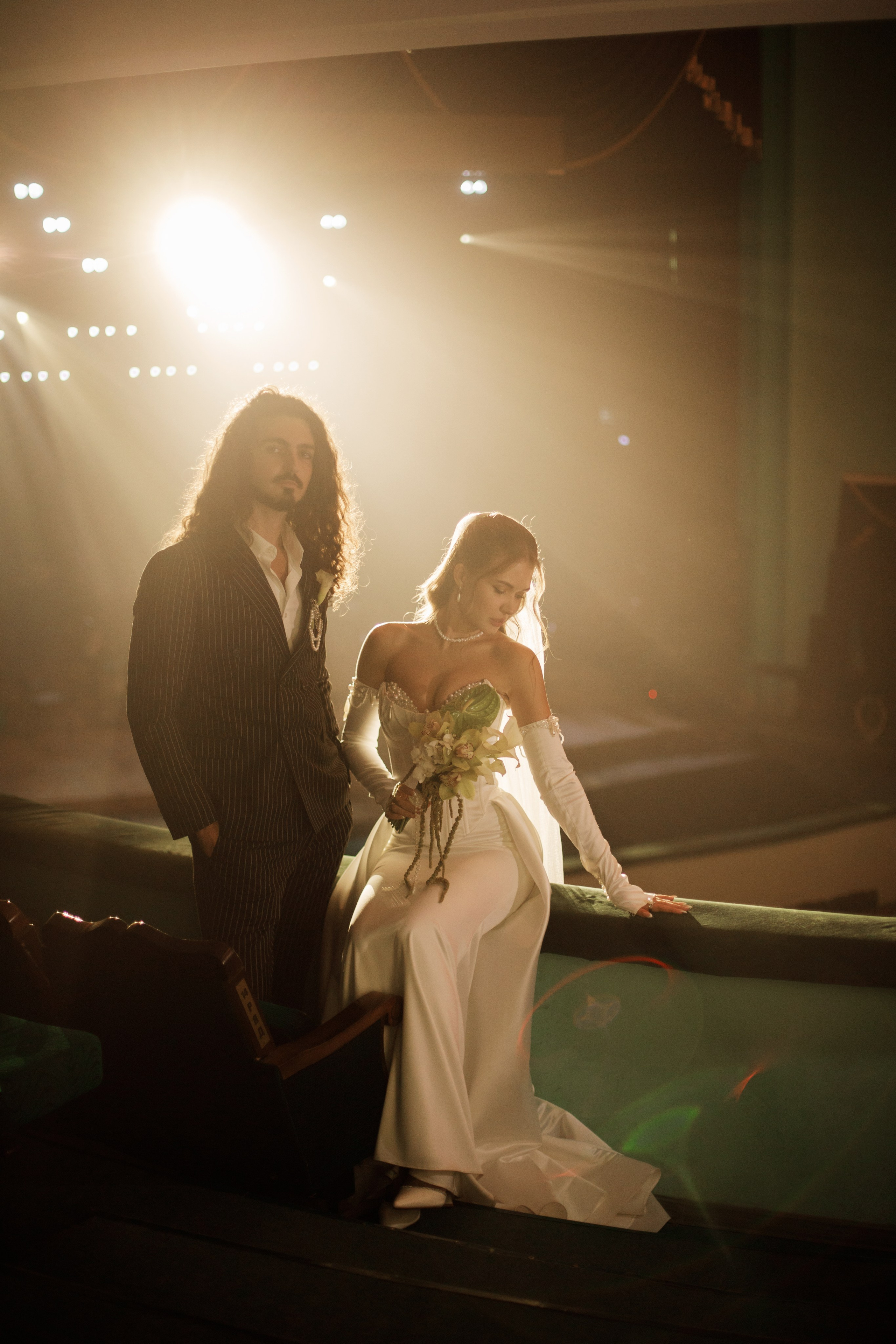 Дарья + Виталий. Свадебный фотограф Наташа Анисенко