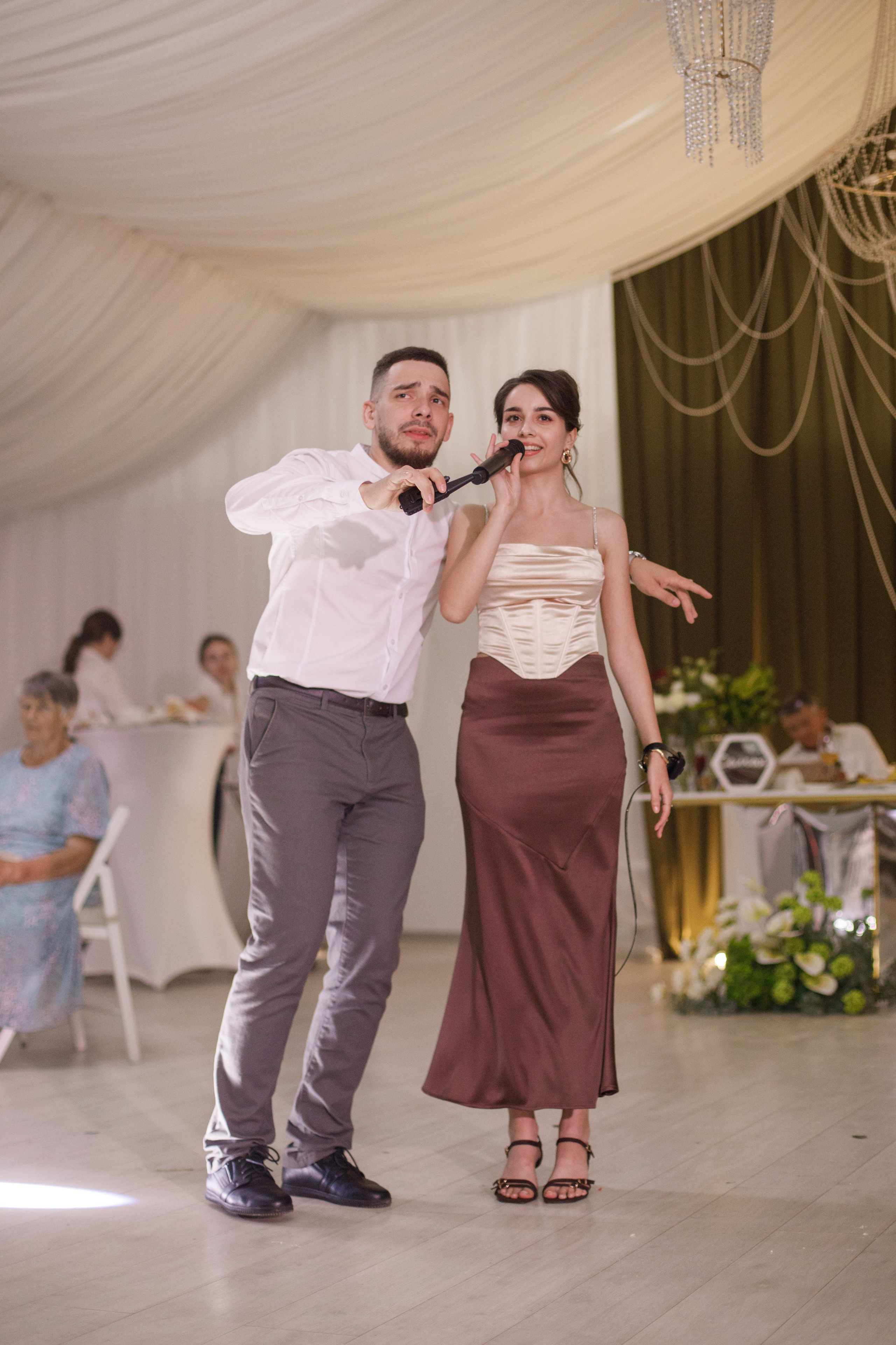 Юля + Андрей. Свадебный фотограф Наташа Анисенко