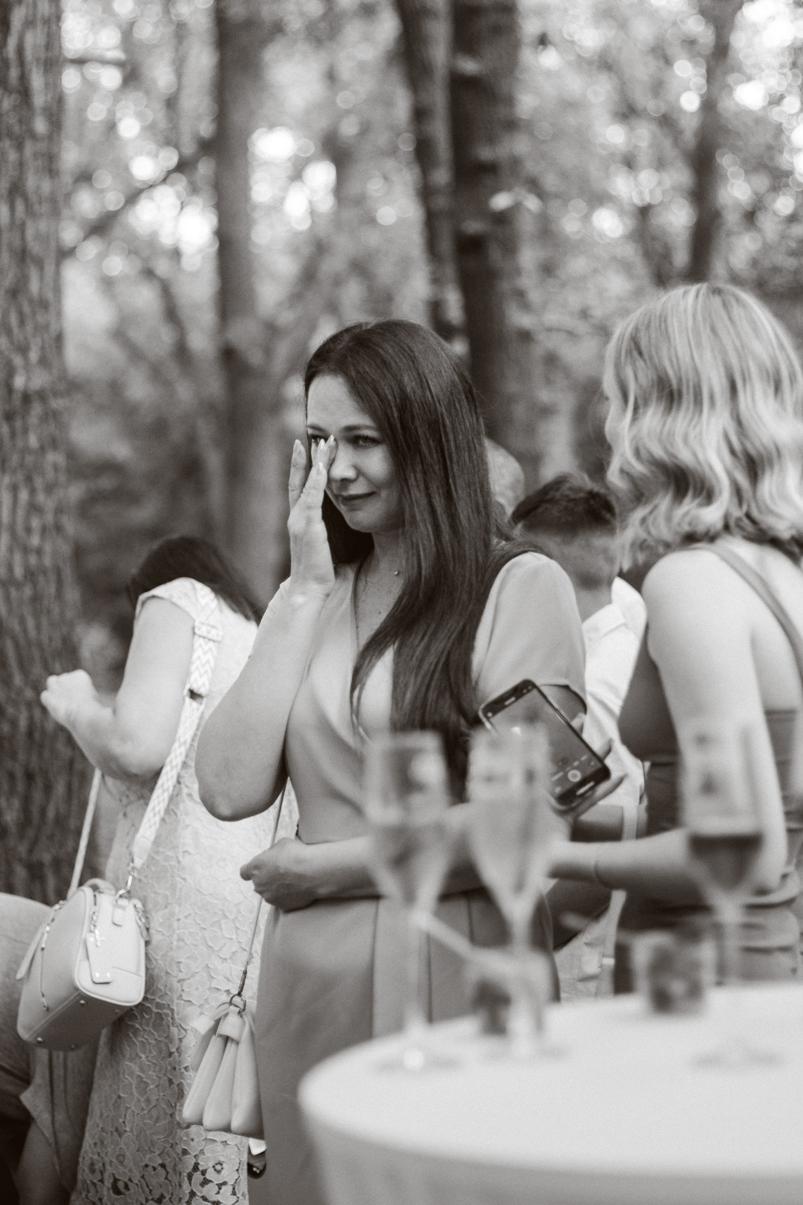 Ирина + Денис. Свадебный фотограф Наташа Анисенко